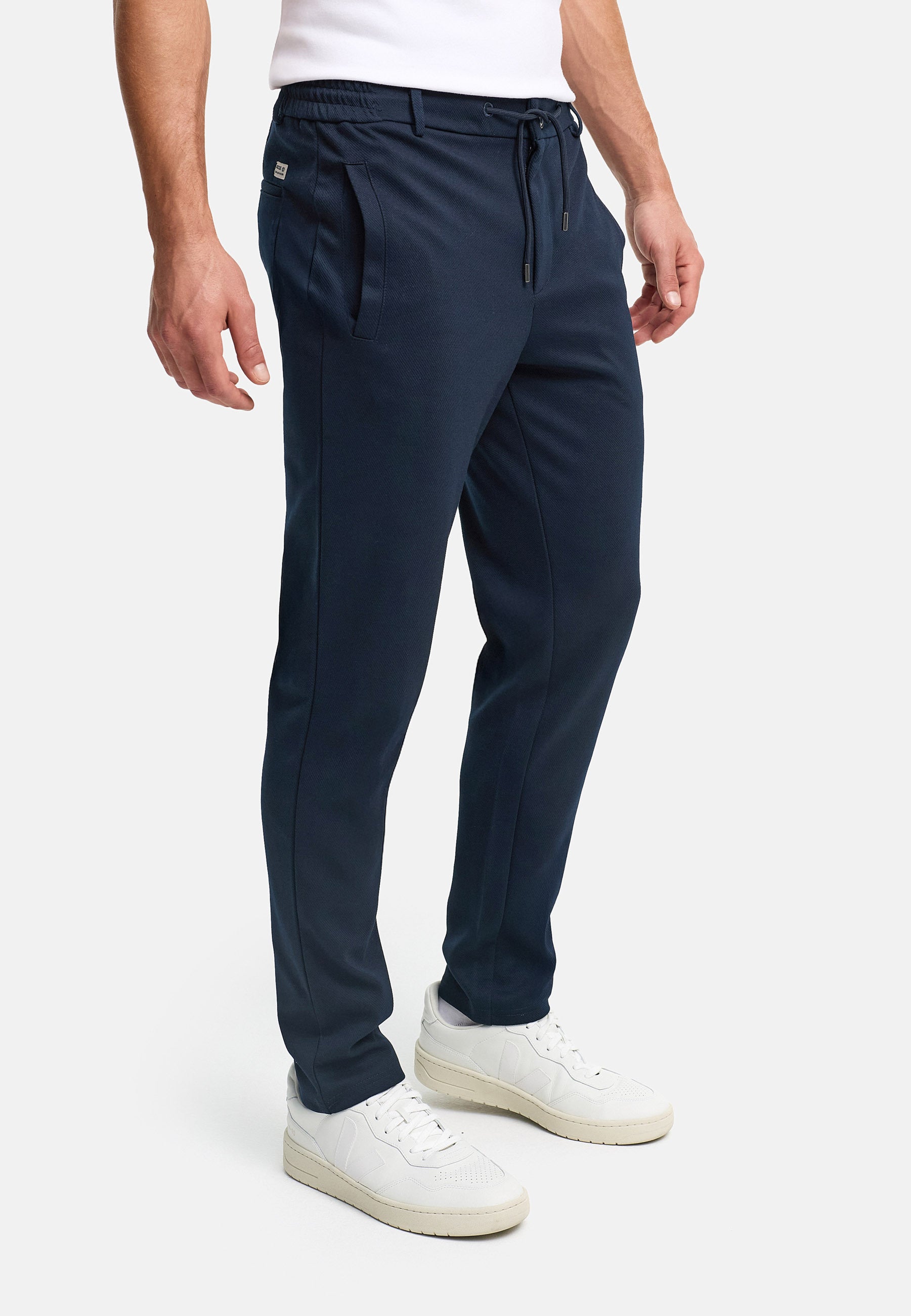 INDICODE | Men's Chino Pants INNezzo String Pant