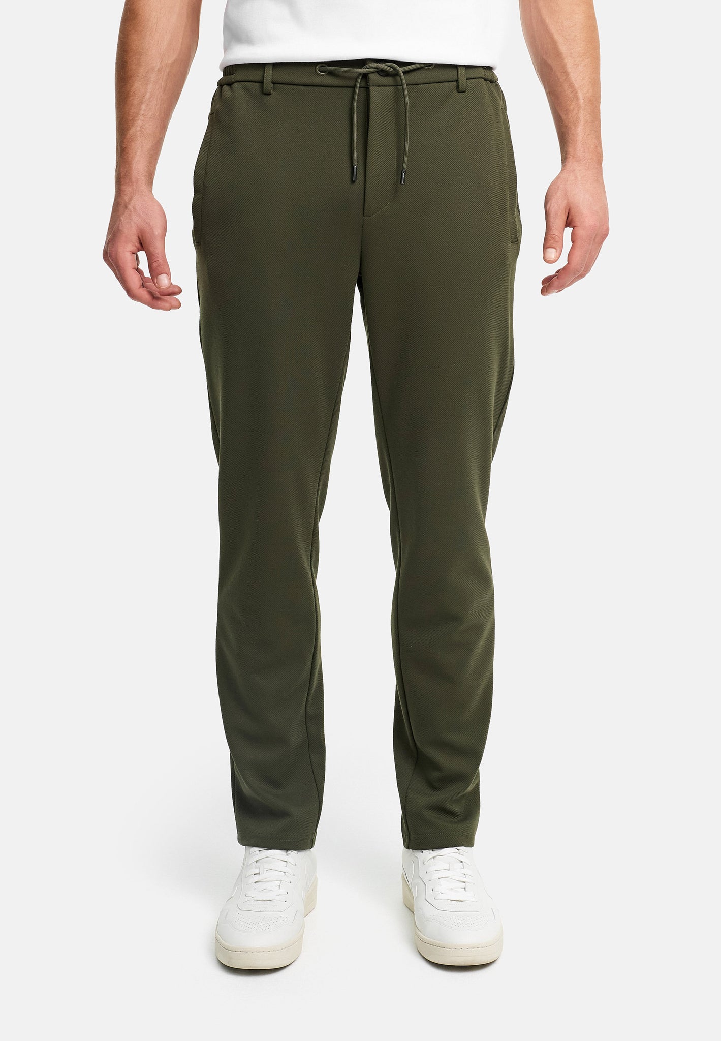 Chinohose INNezzo String Pant