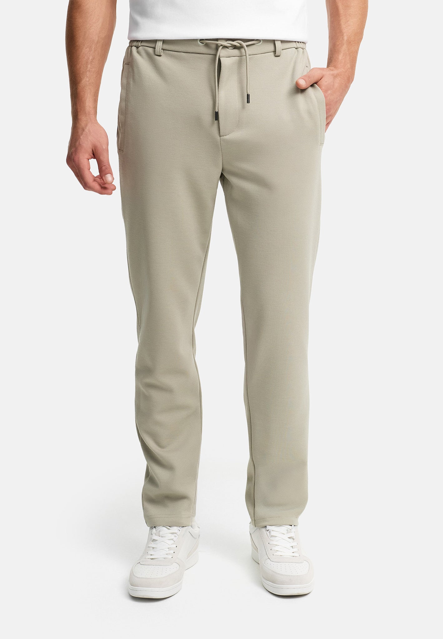 Chinohose INNezzo String Pant