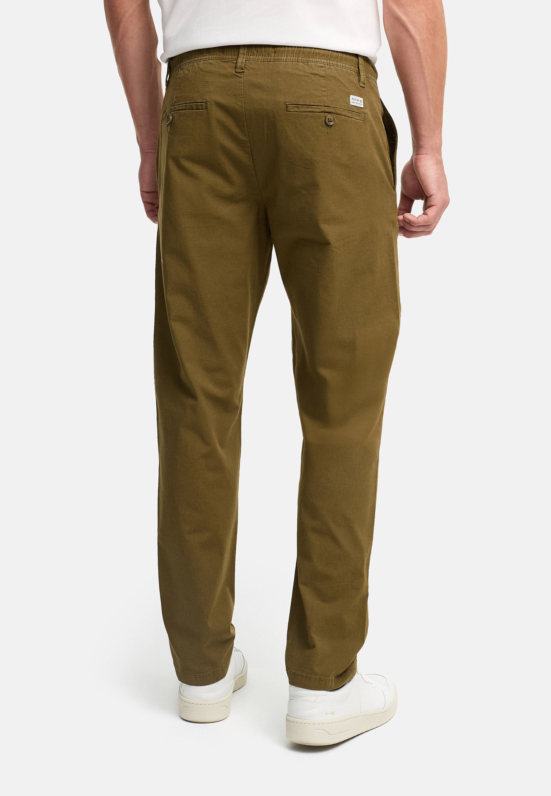 Chinohose INRewood Produktbild