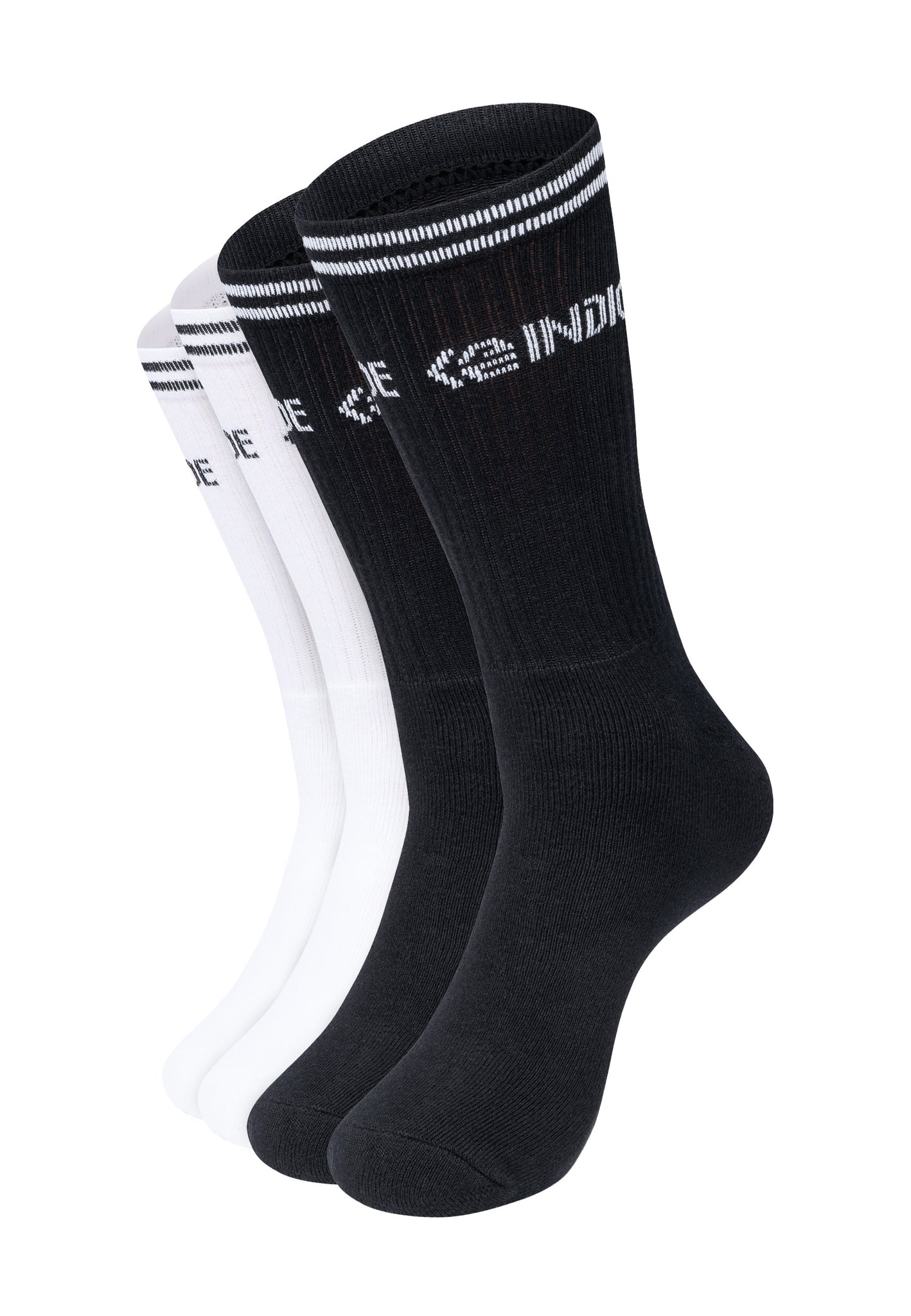 Socken 4 Paar INFaltman