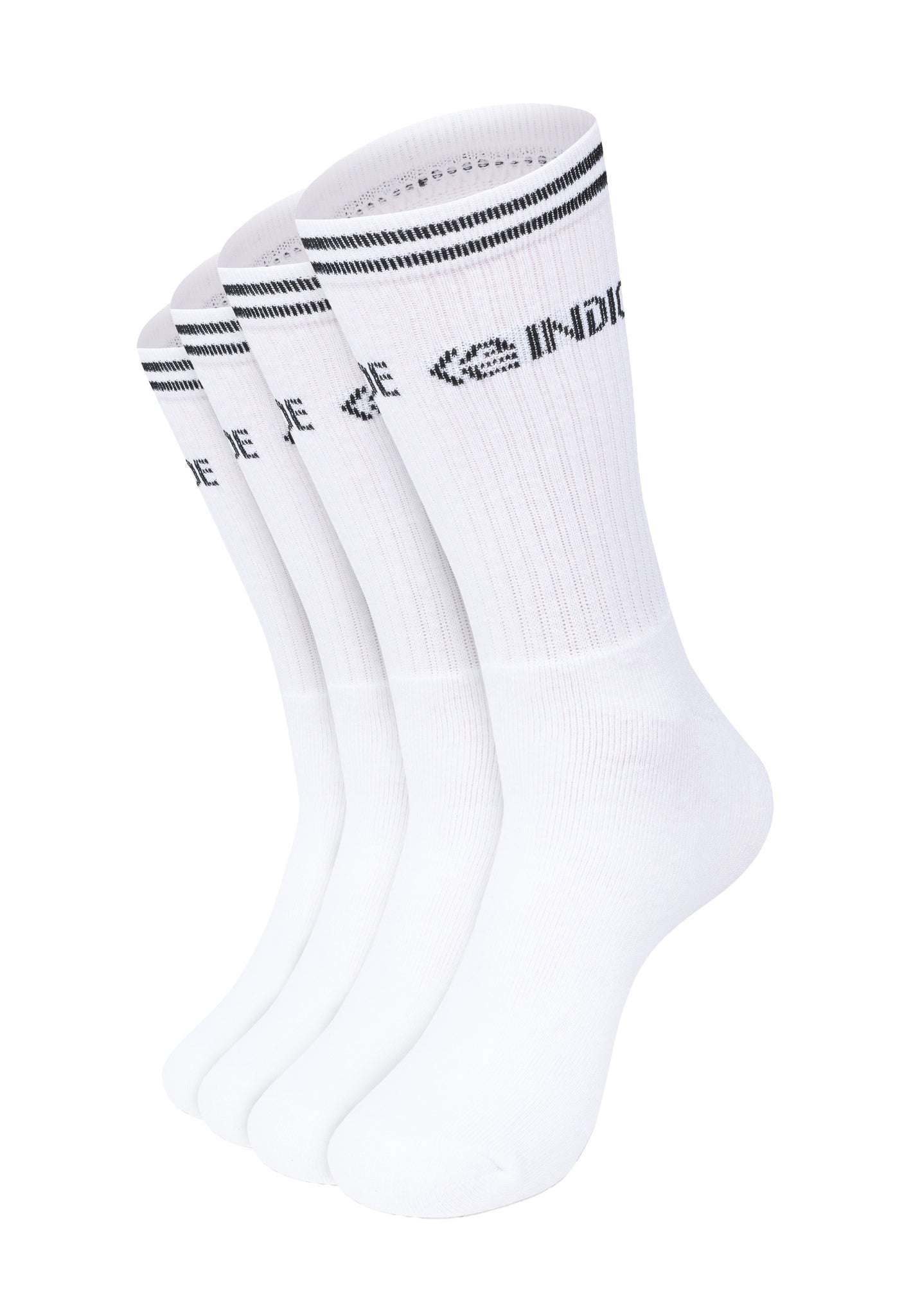 Socken 4 Paar INFaltman