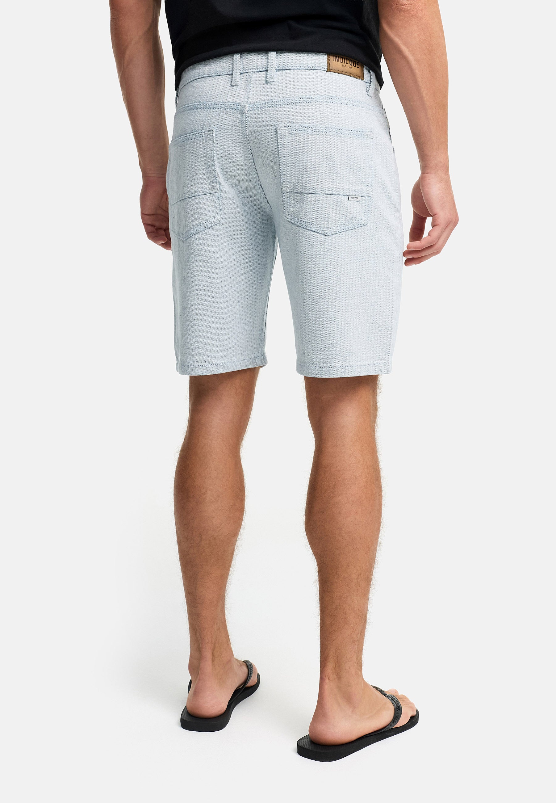 Shorts Jeans INBelliz Produktbild