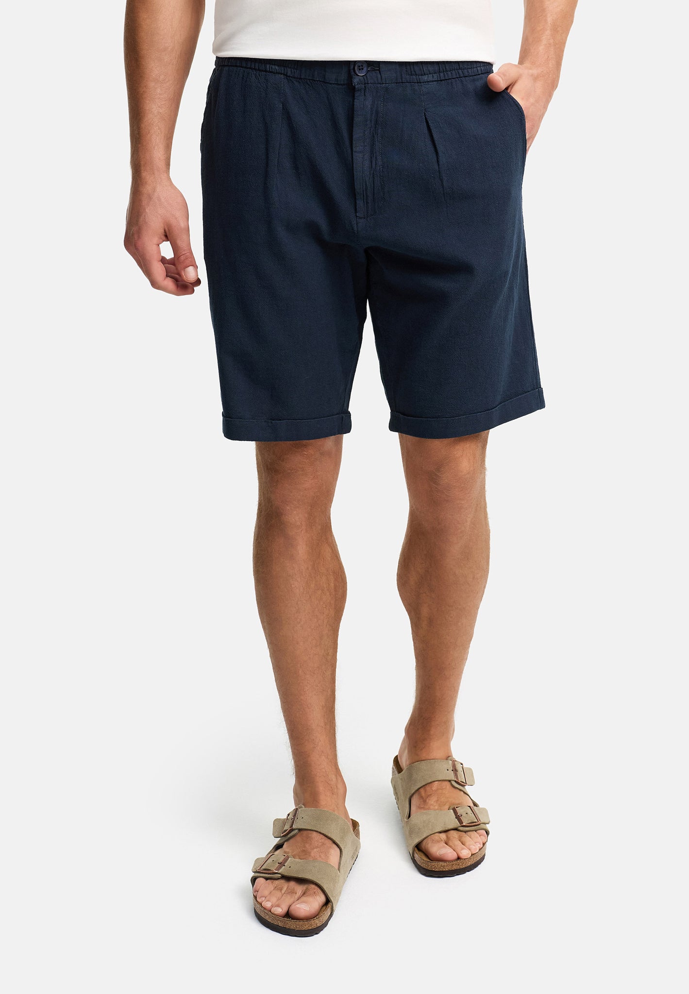 Shorts Chino INTryto