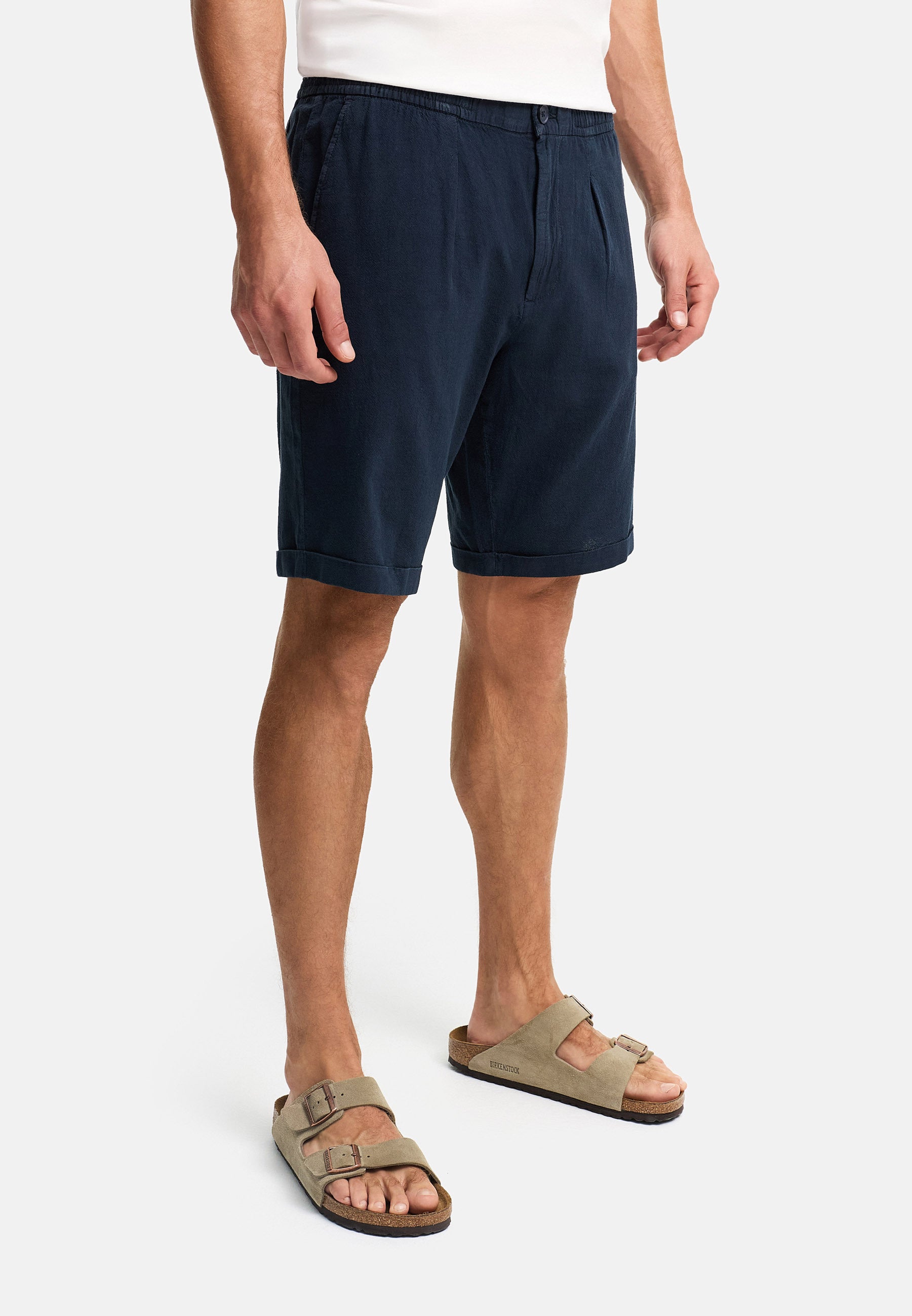 Shorts Chino INTryto Produktbild