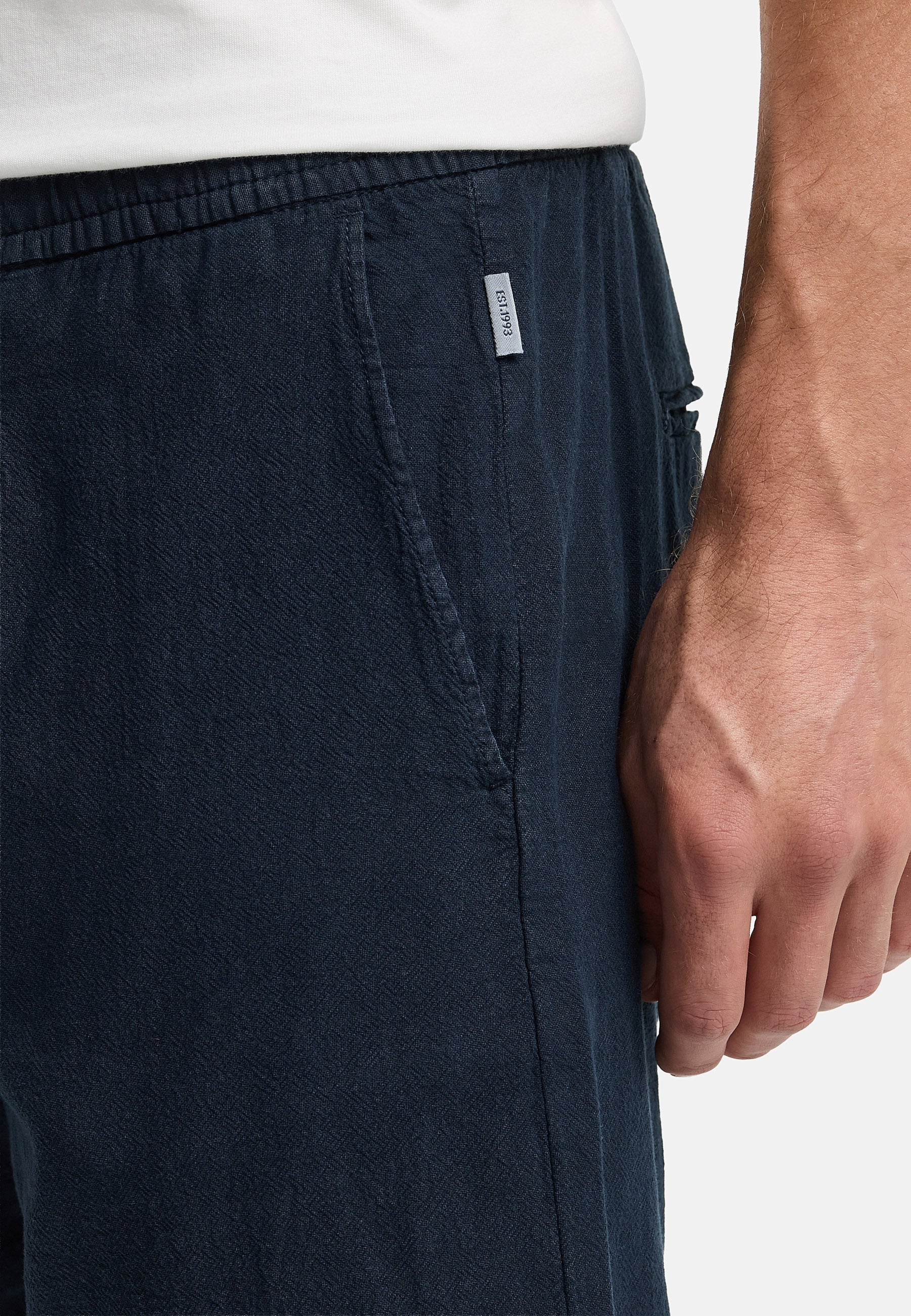 Shorts Chino INTryto Produktbild