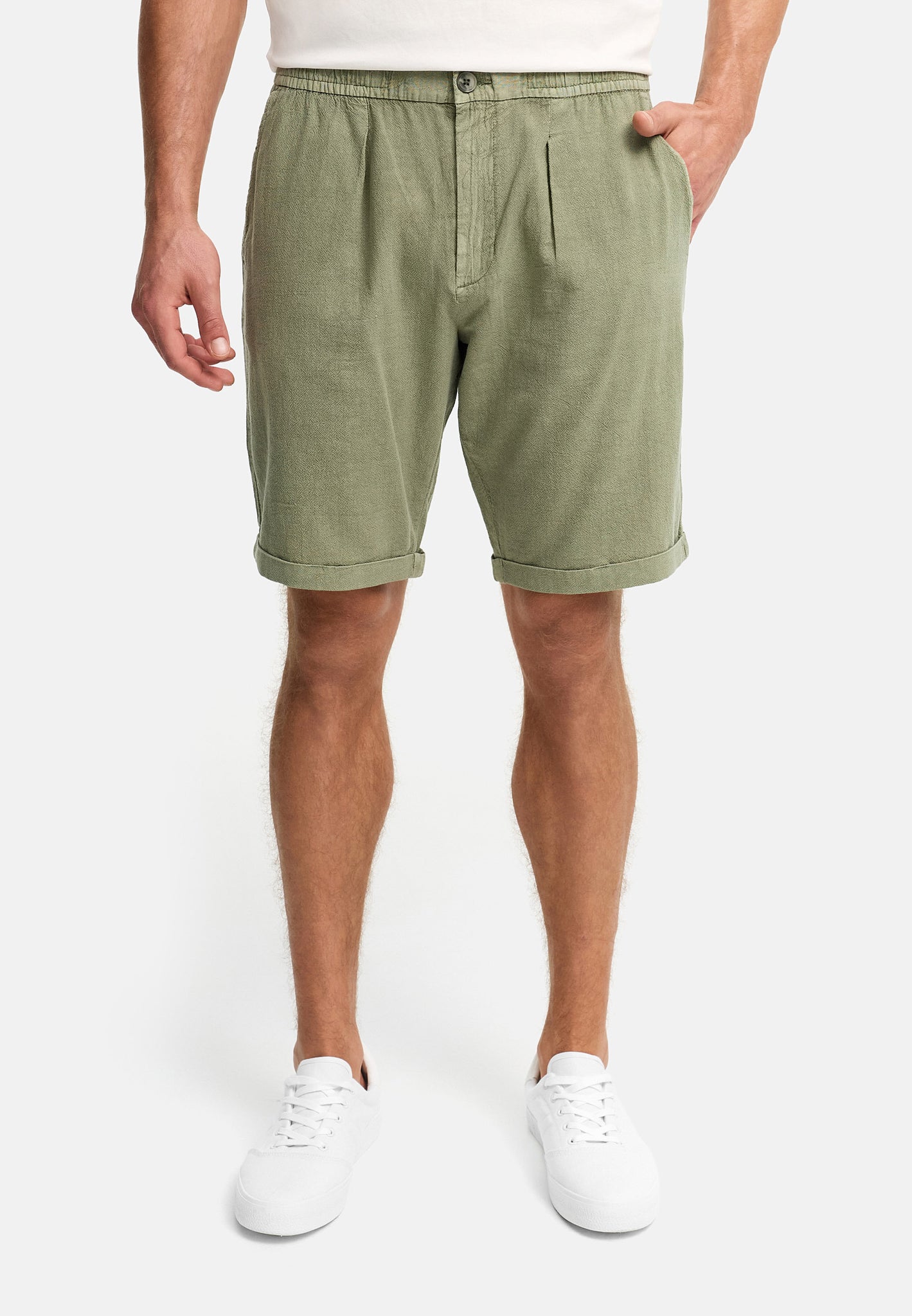 Shorts Chino INTryto