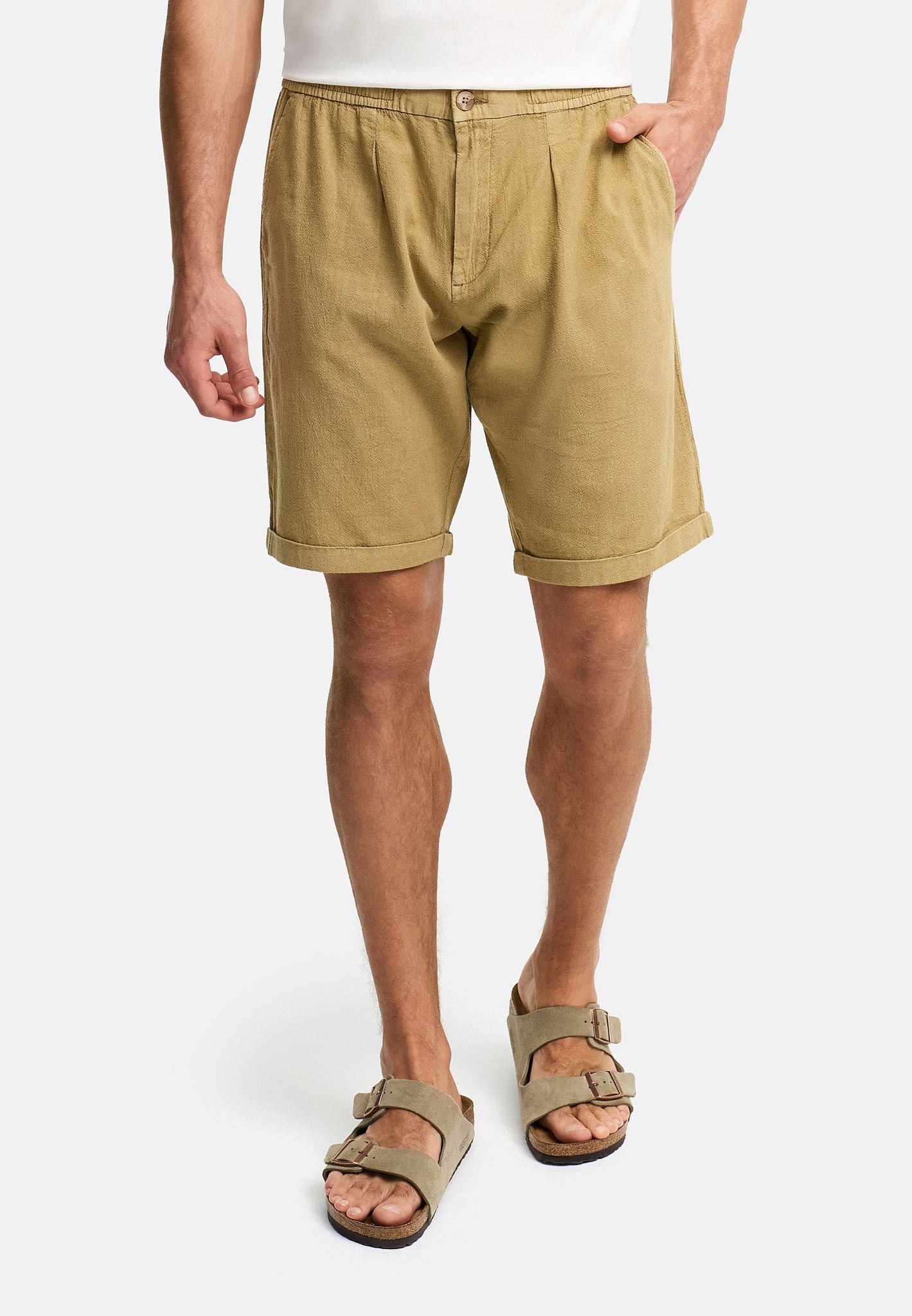 Shorts Chino INTryto