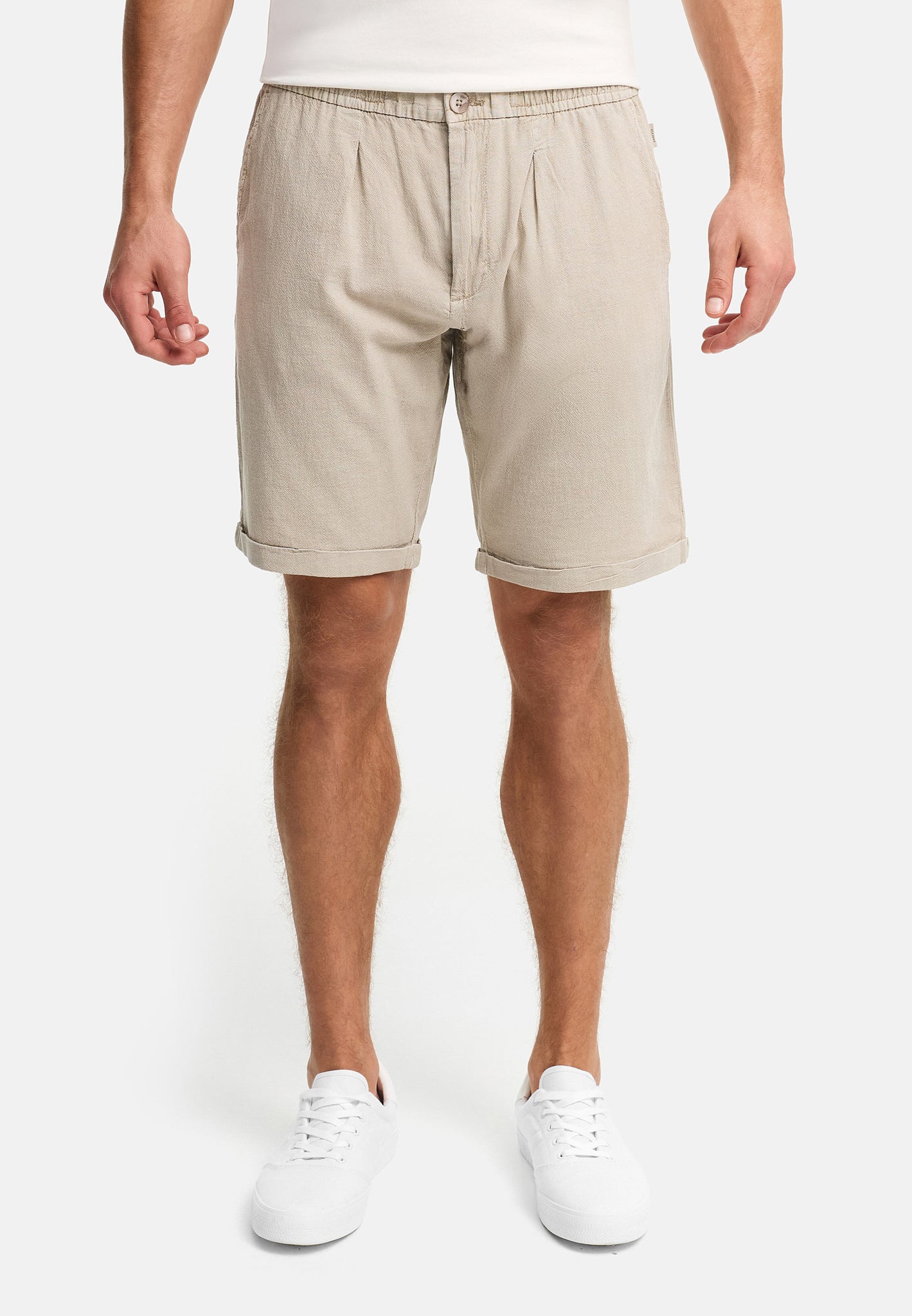 Shorts Chino INTryto