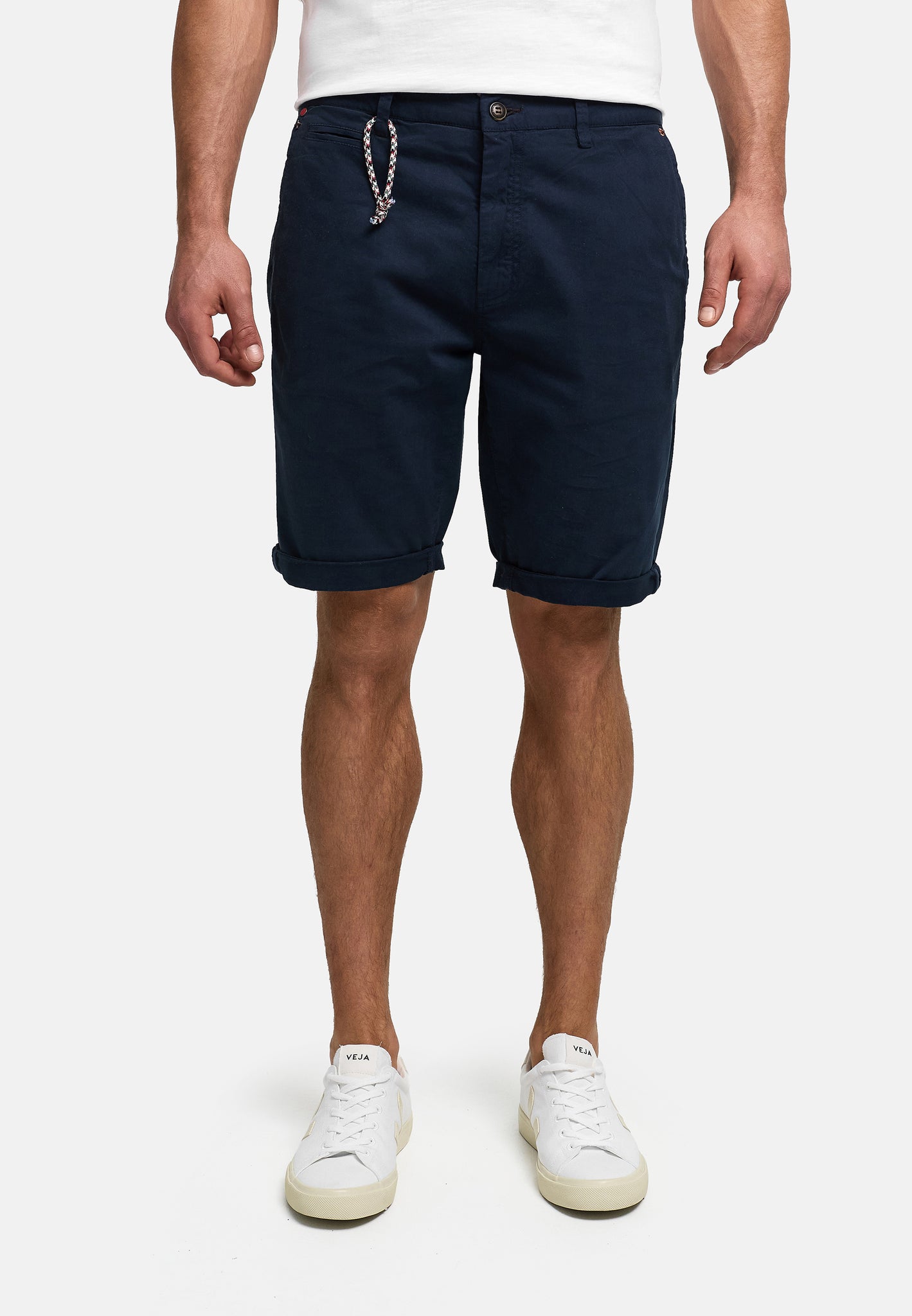 Shorts Chino INCanvo