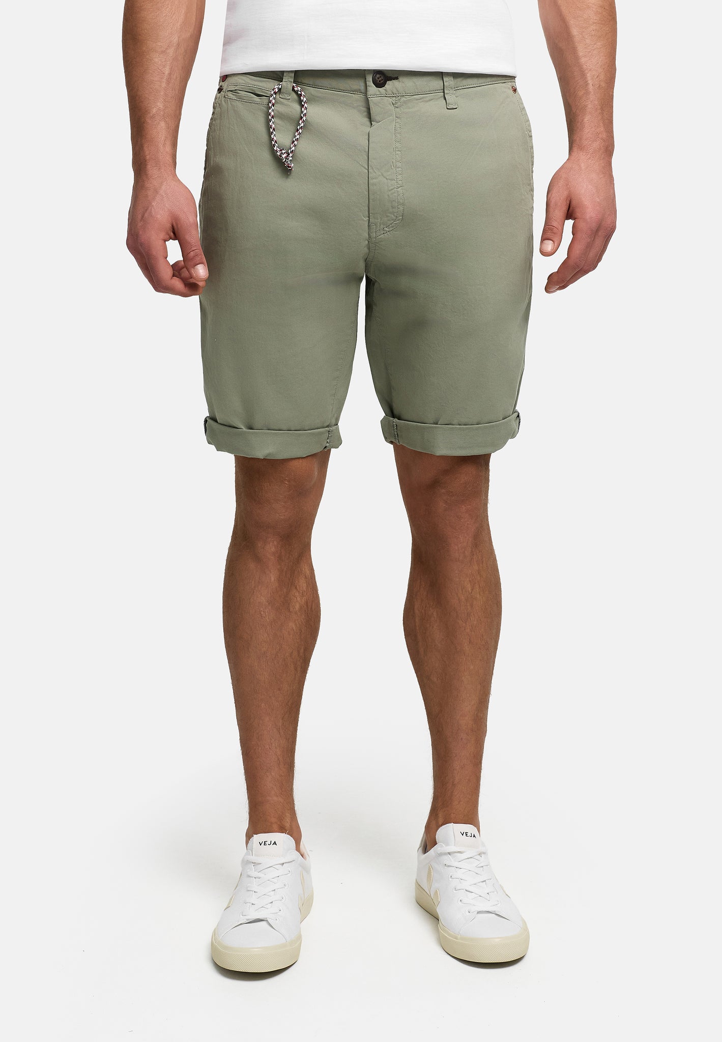 Shorts Chino INCanvo