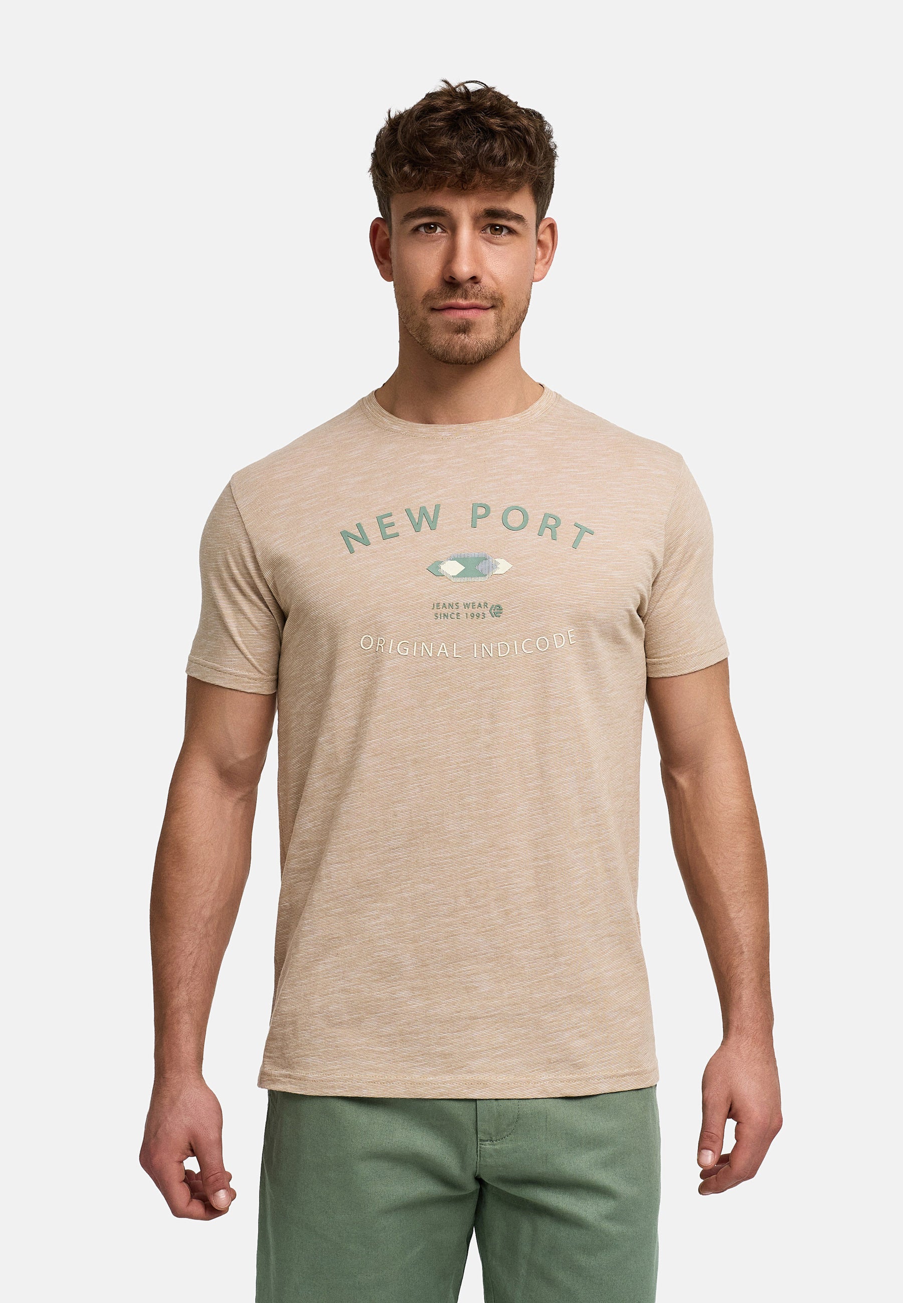 T-Shirt INHips Produktbild