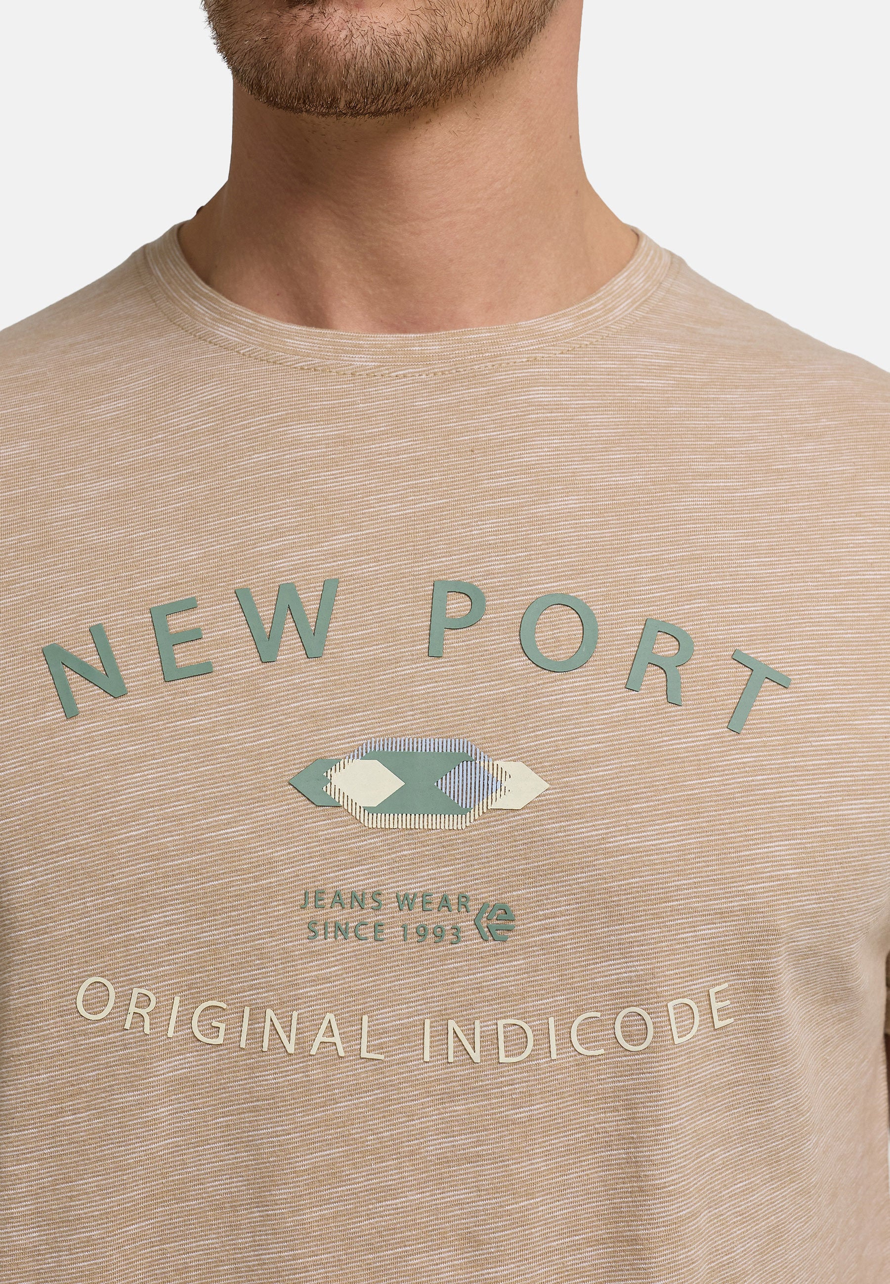 T-Shirt INHips Produktbild