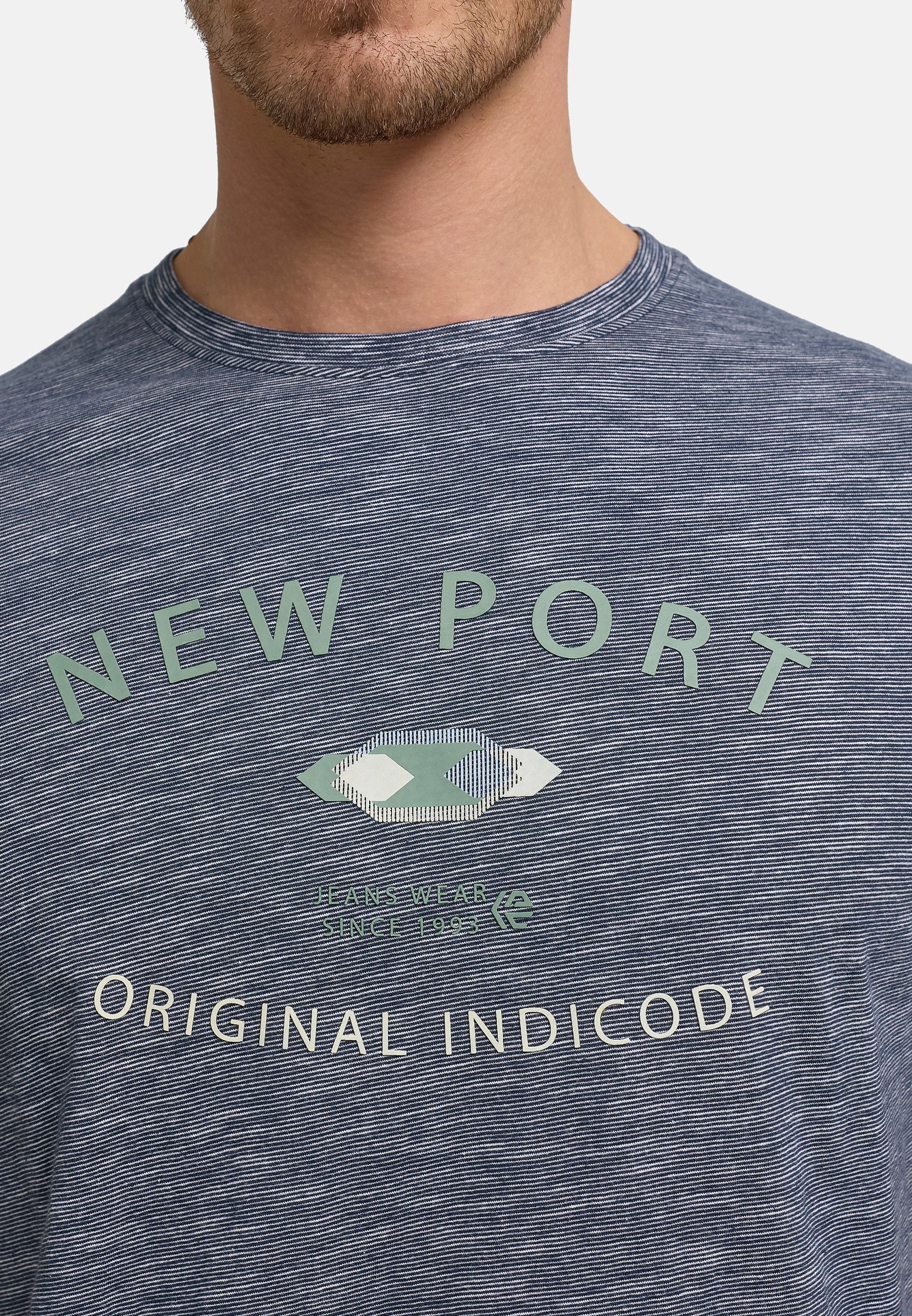 T-Shirt INHips Produktbild