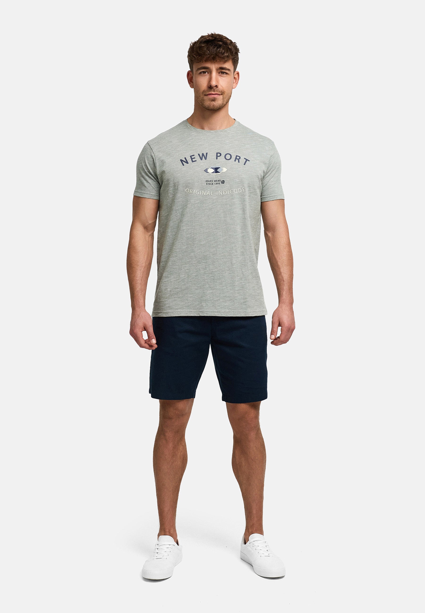 T-Shirt INHips Produktbild