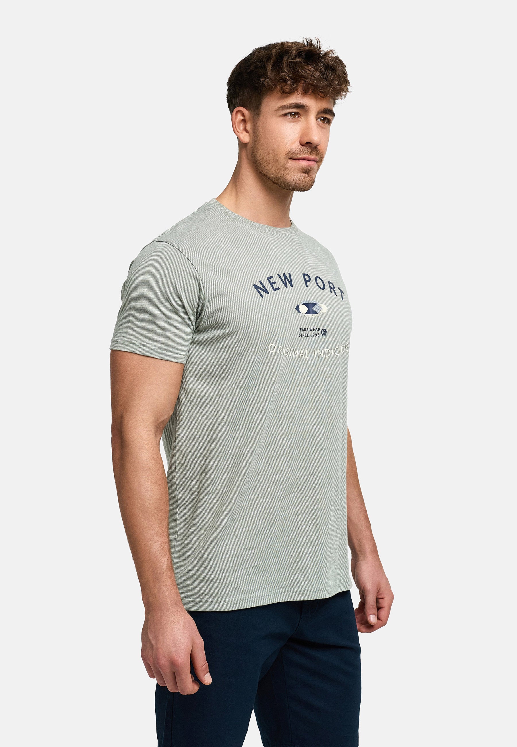 T-Shirt INHips Produktbild