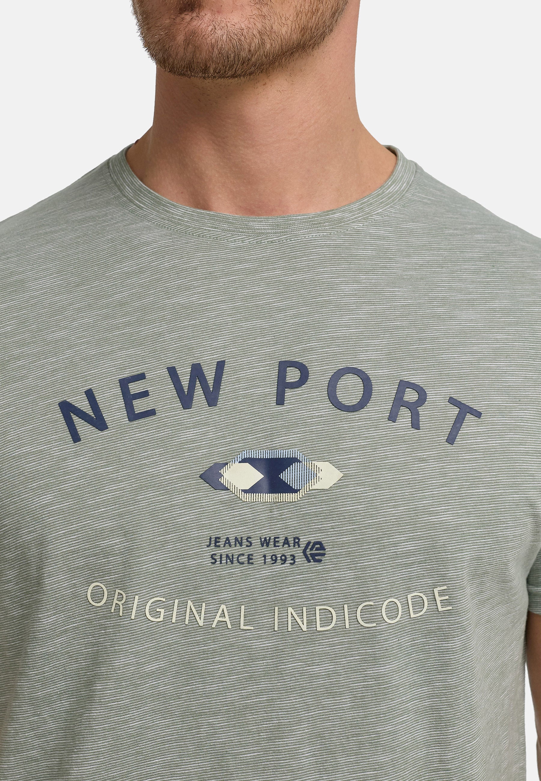 T-Shirt INHips Produktbild