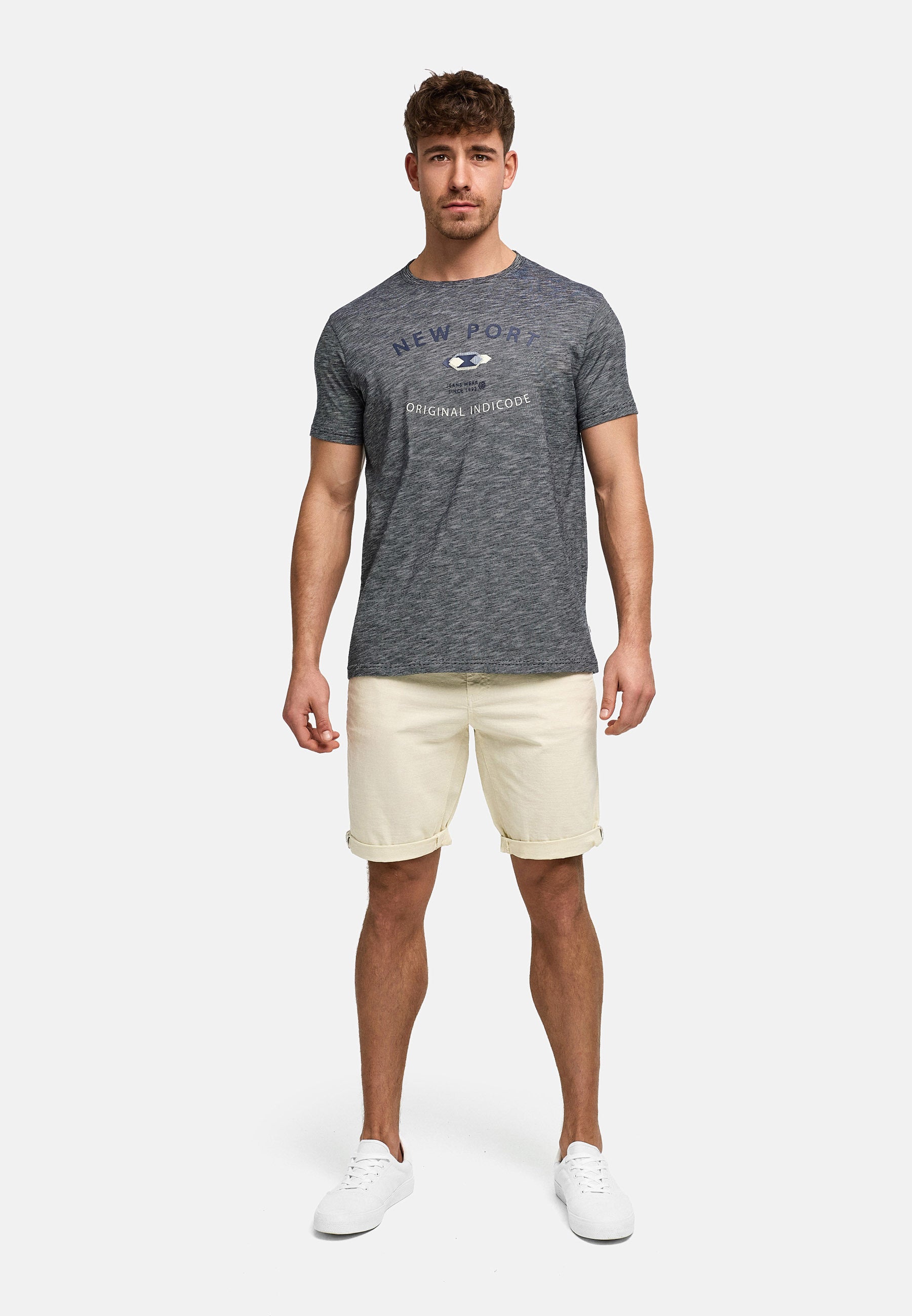 T-Shirt INHips Produktbild