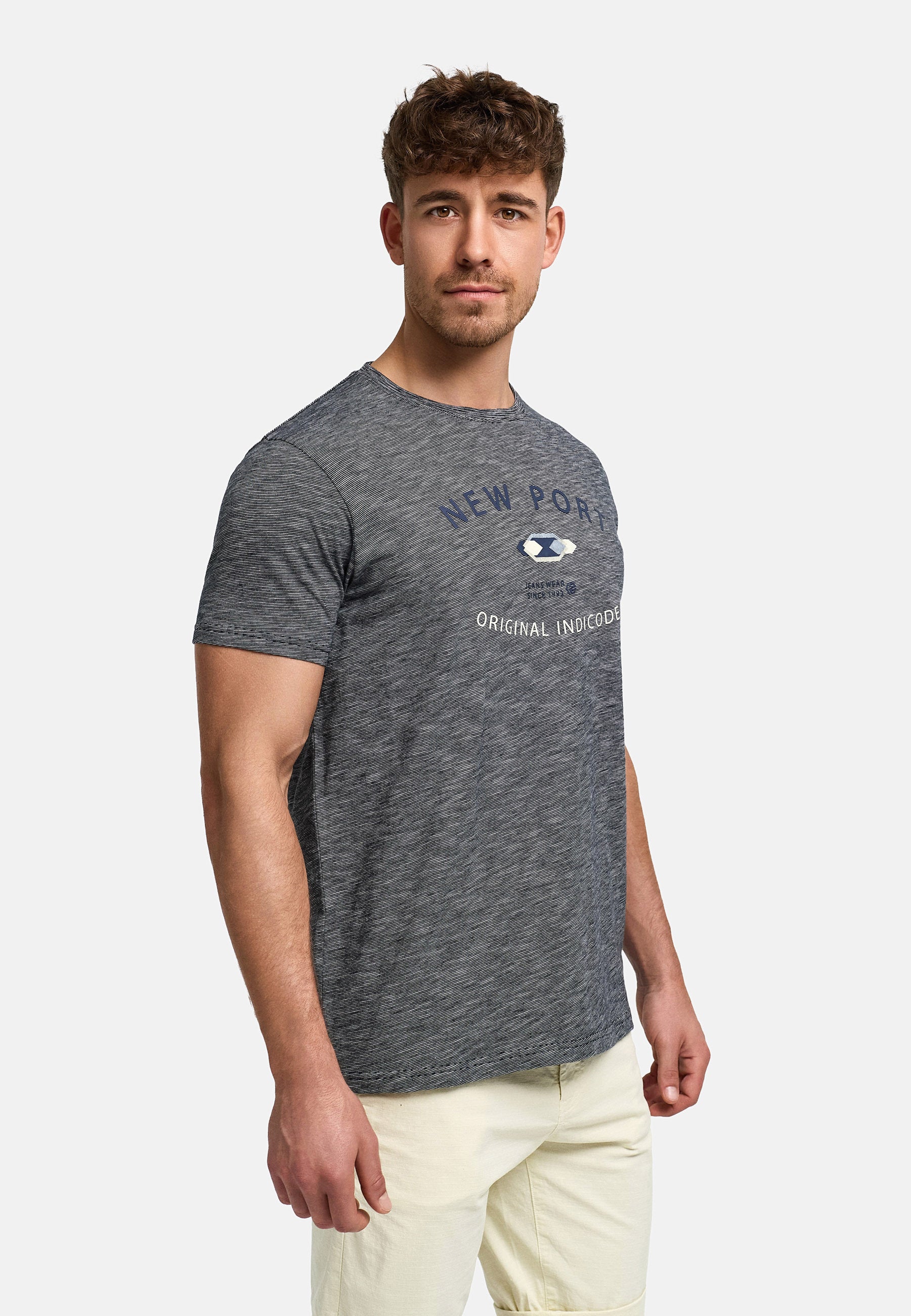 T-Shirt INHips Produktbild