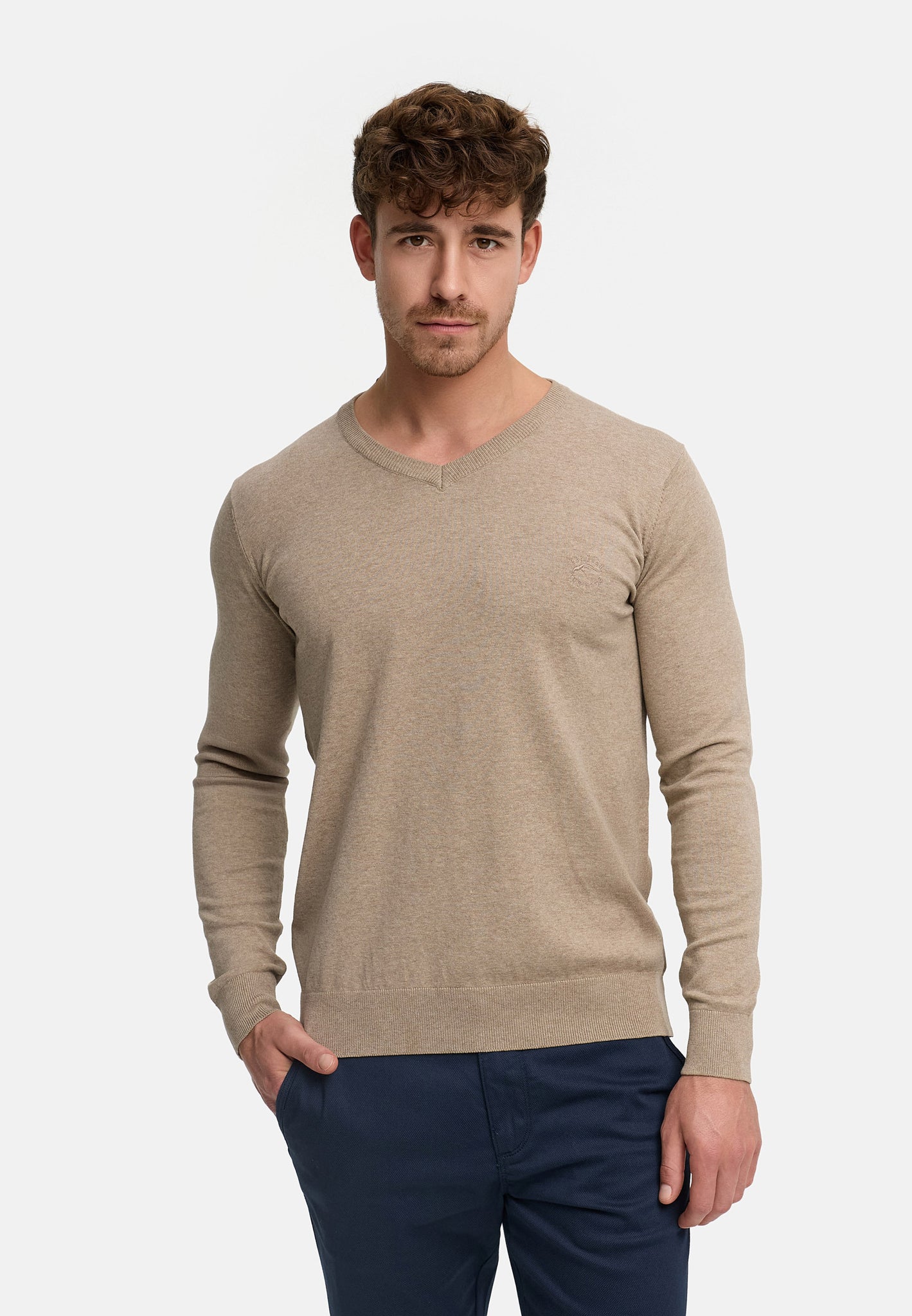 Strickpullover INTikks