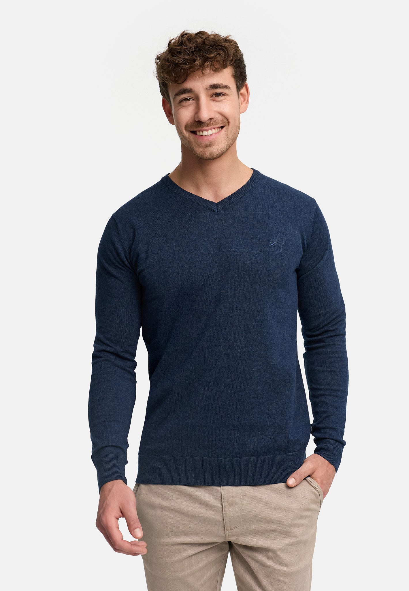 Strickpullover INTikks