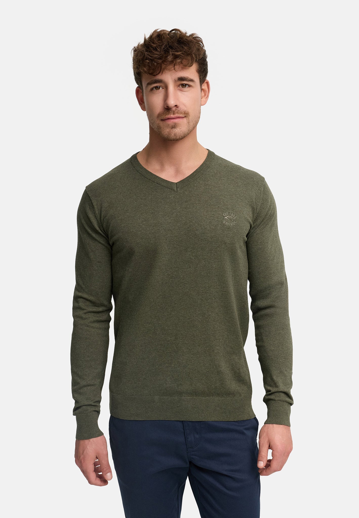 Strickpullover INTikks