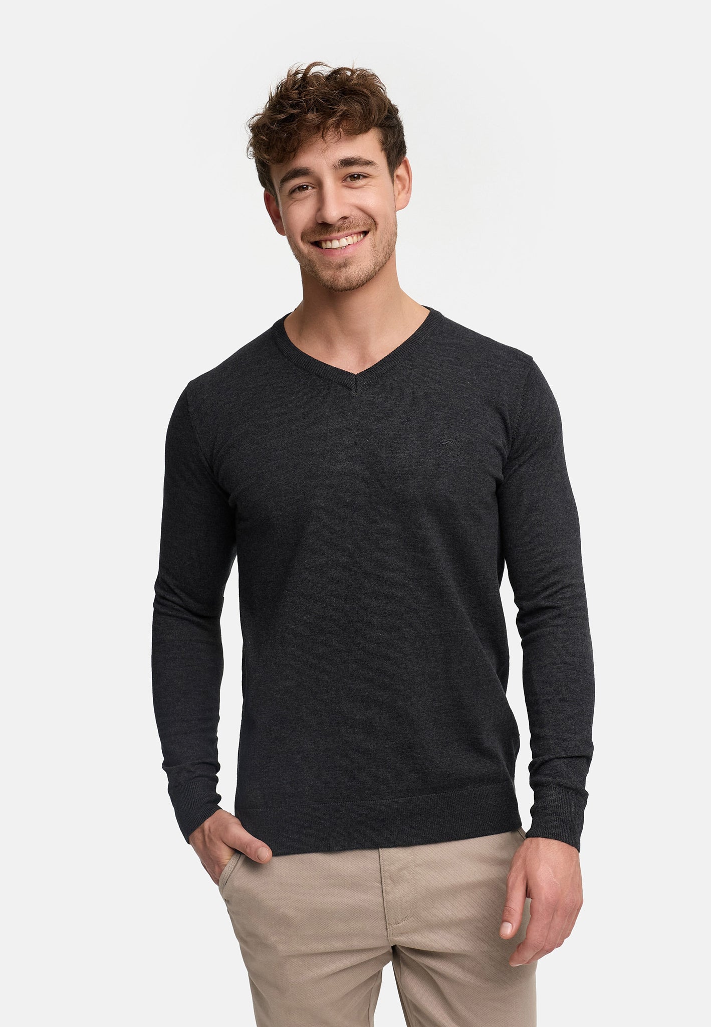 Strickpullover INTikks