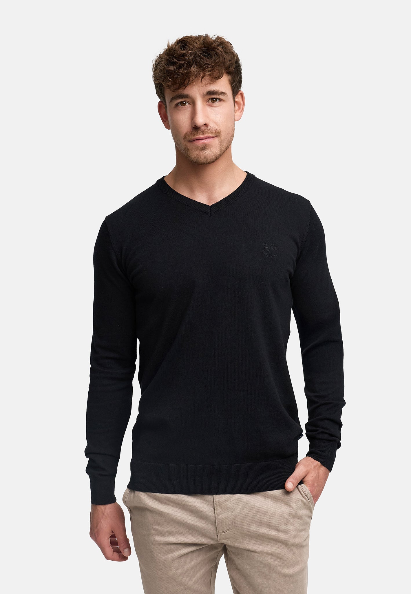 Strickpullover INTikks