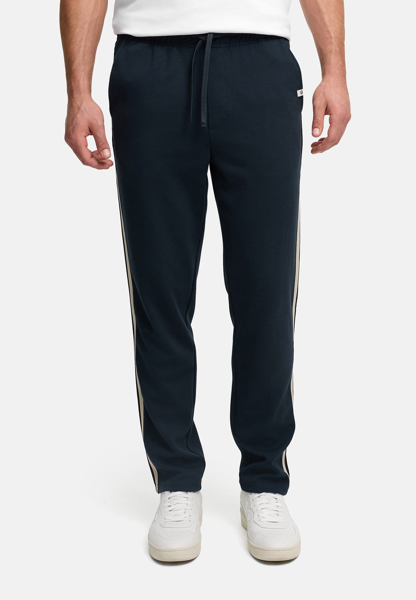 Chinohose INCowell Pants Stripe