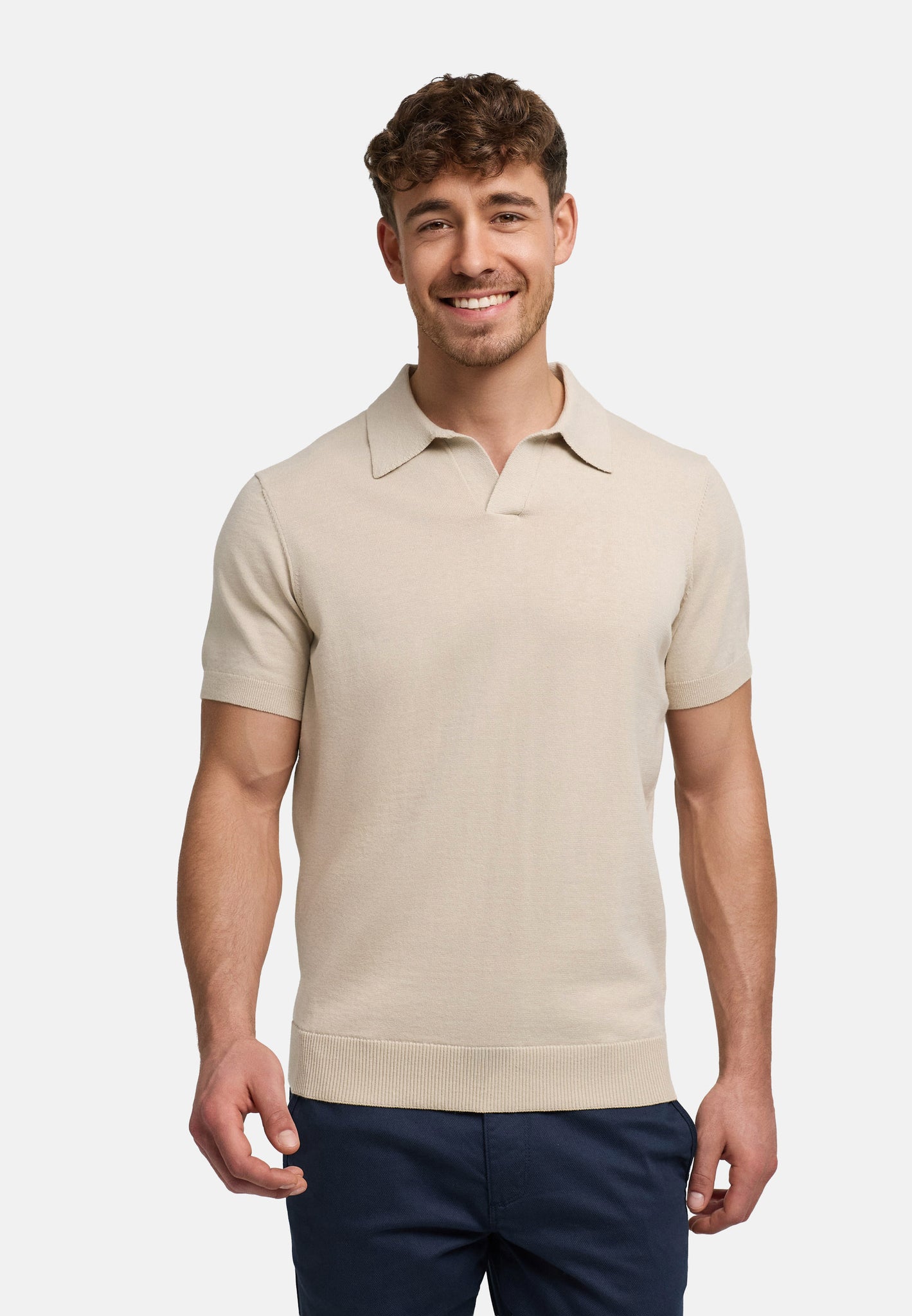 Poloshirt JFEliseo