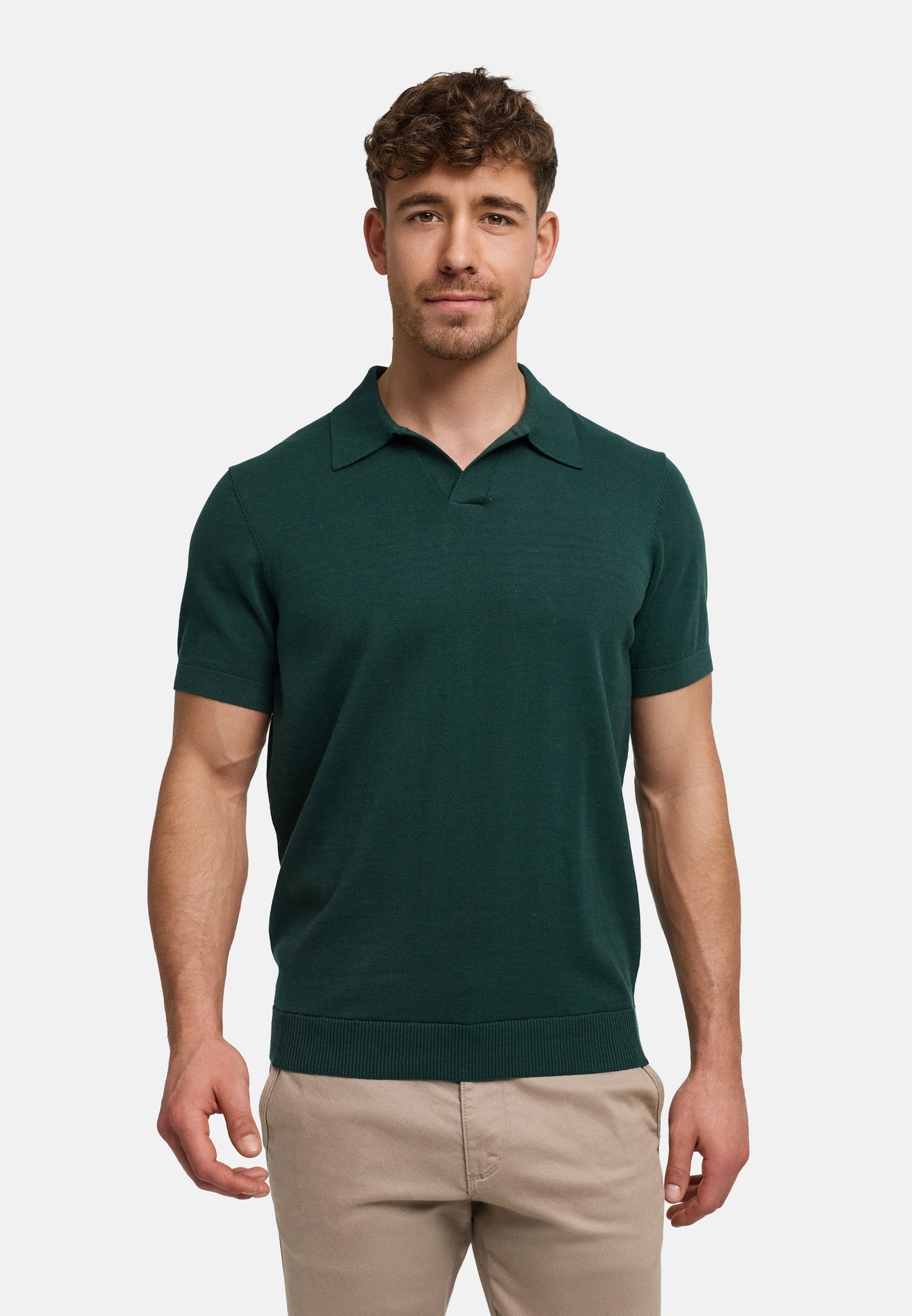 Poloshirt JFEliseo