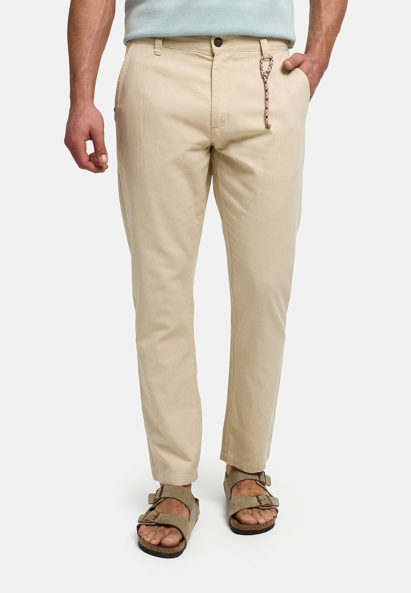 Chinohose INMelio Chino