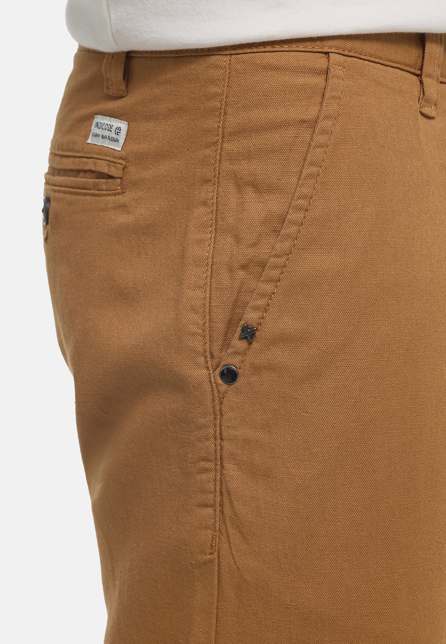 Chinohose INMelio Chino Produktbild