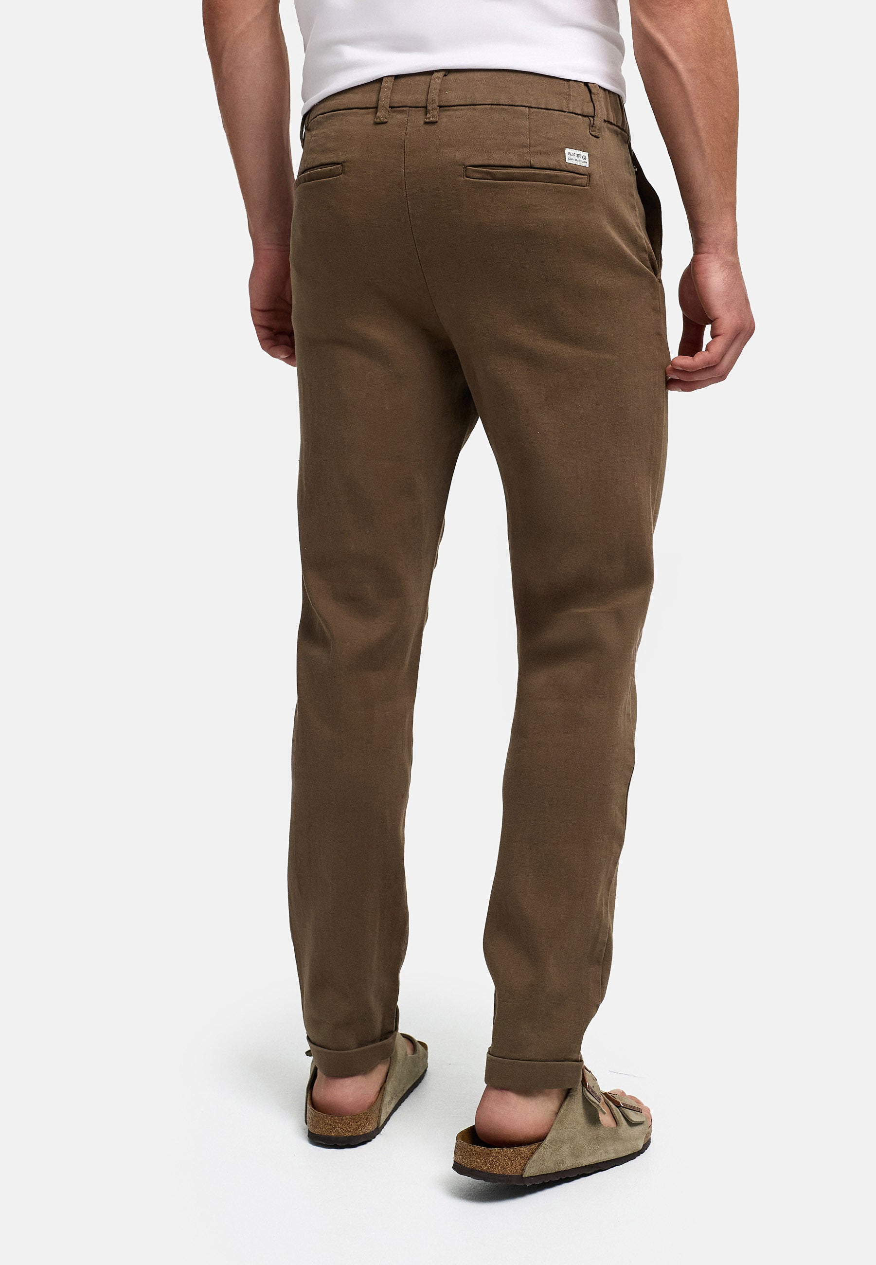 Chinohose INKnutzon Produktbild