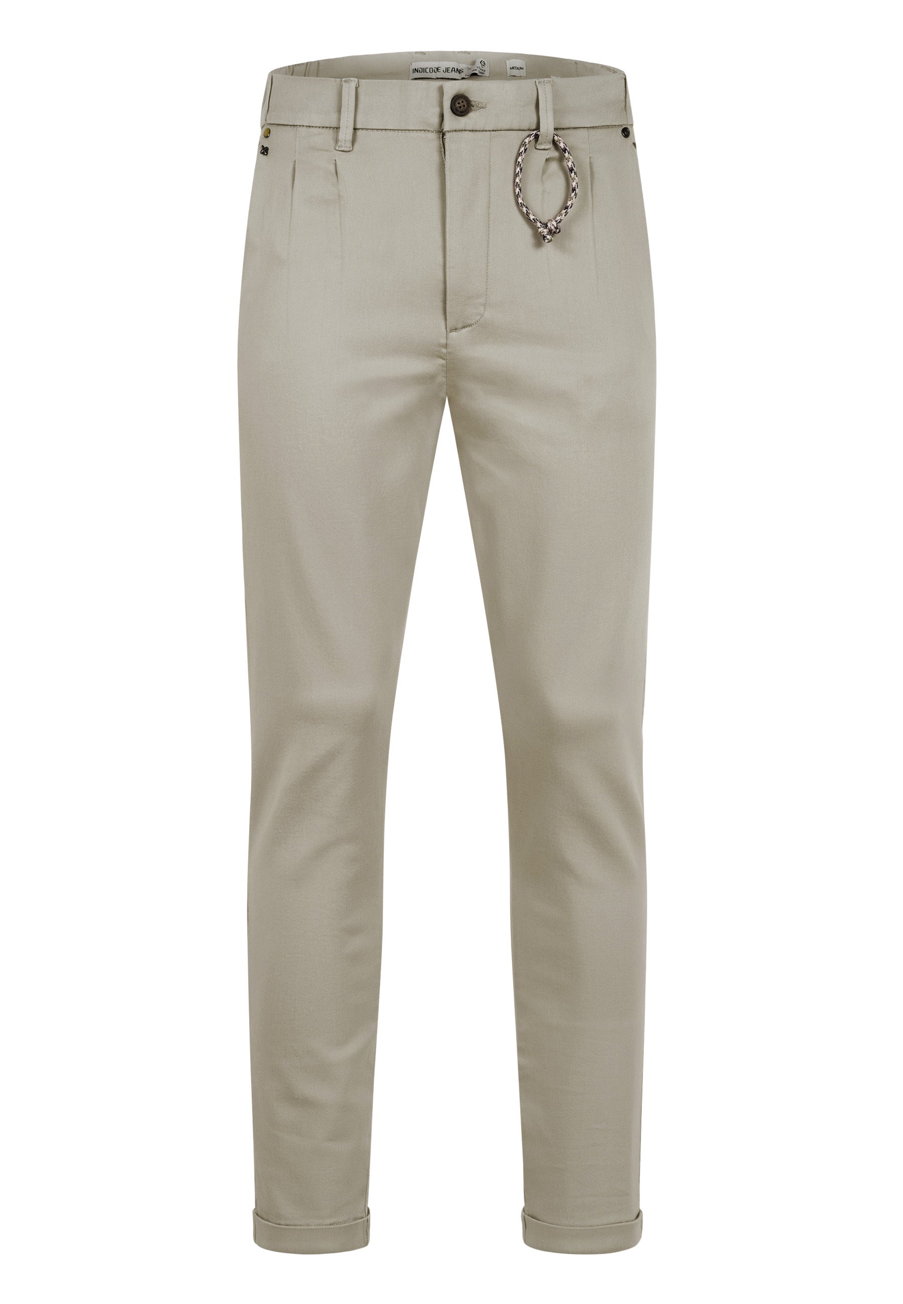 Chinohose INKnutzon Produktbild