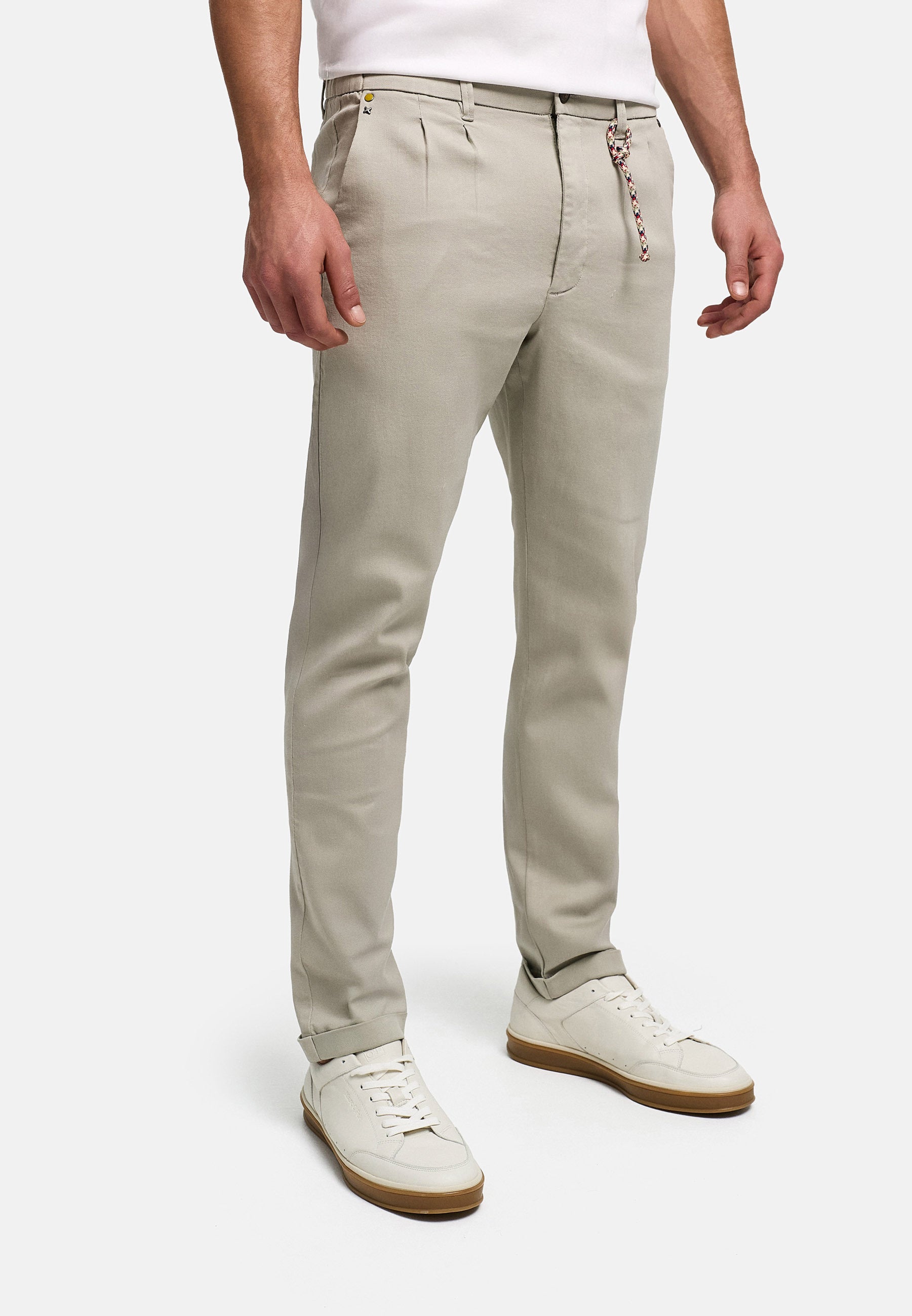Chinohose INKnutzon Produktbild