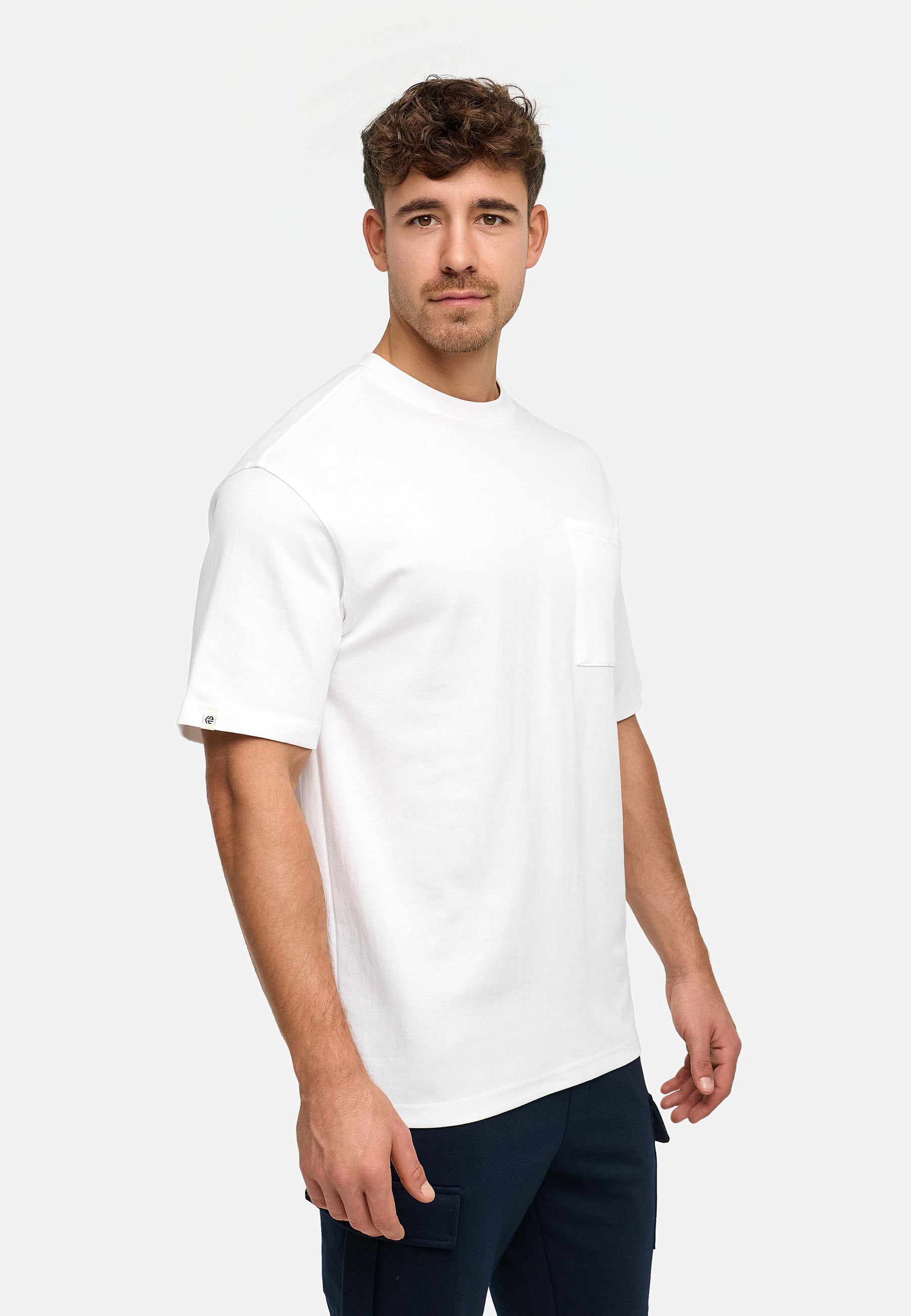 INDICODE | Men's T-Shirt INWiwa