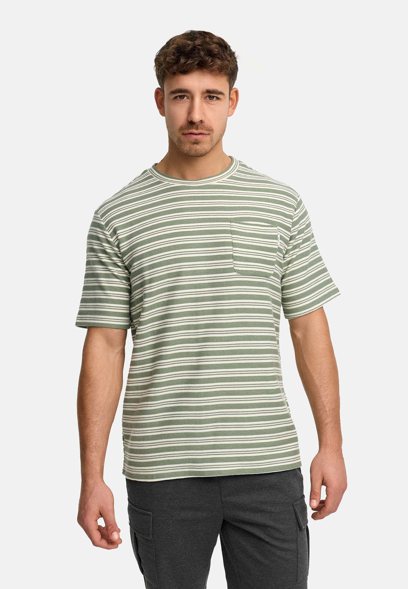 T-Shirt INDrop