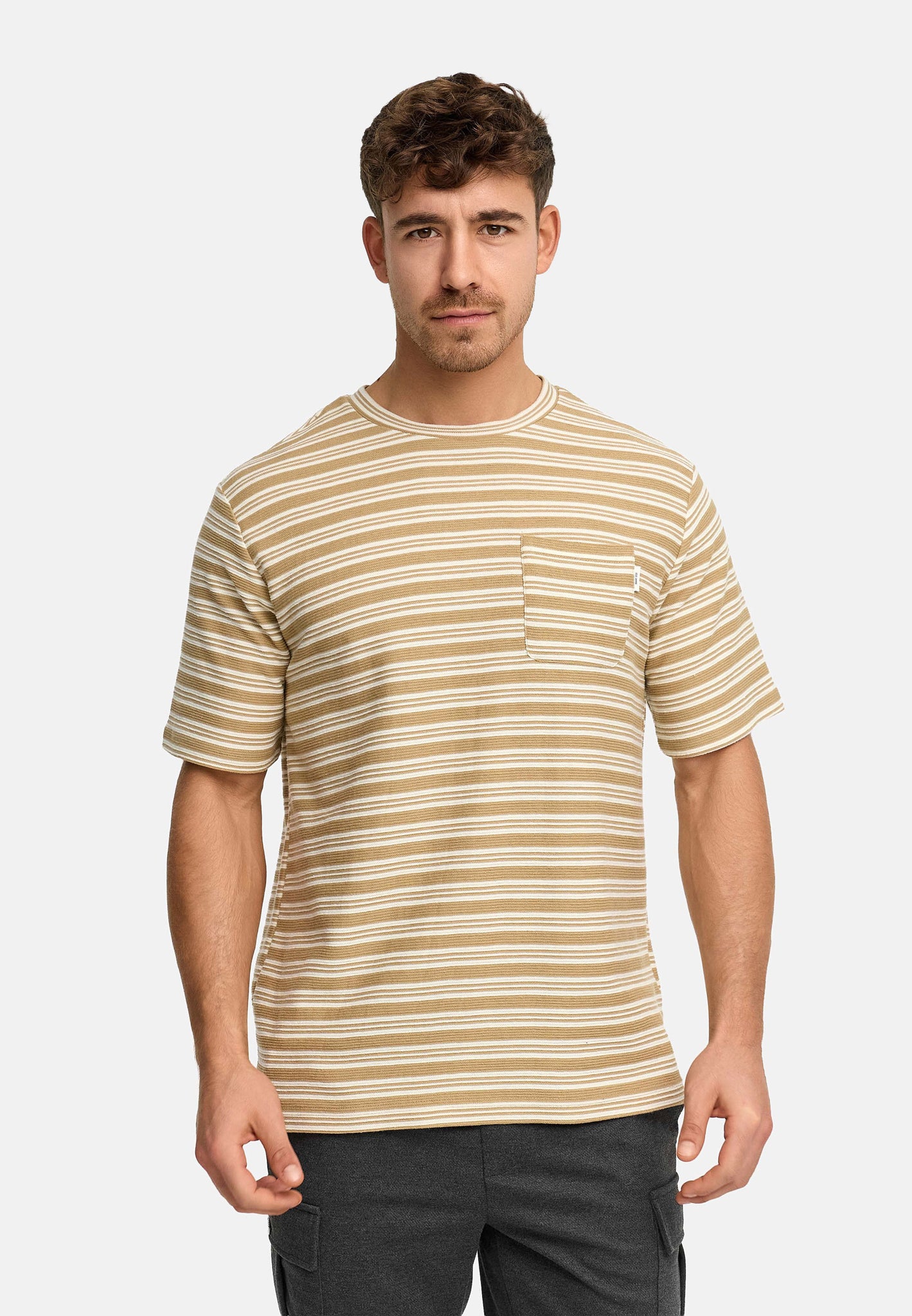 T-Shirt INDrop