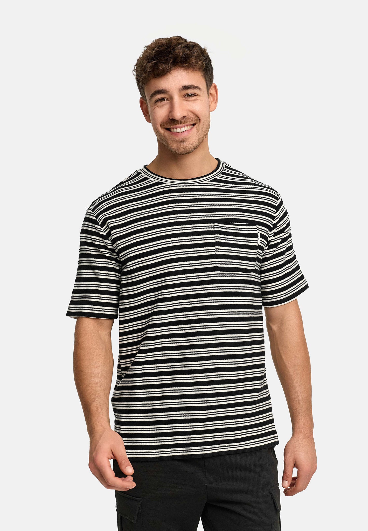 T-Shirt INDrop
