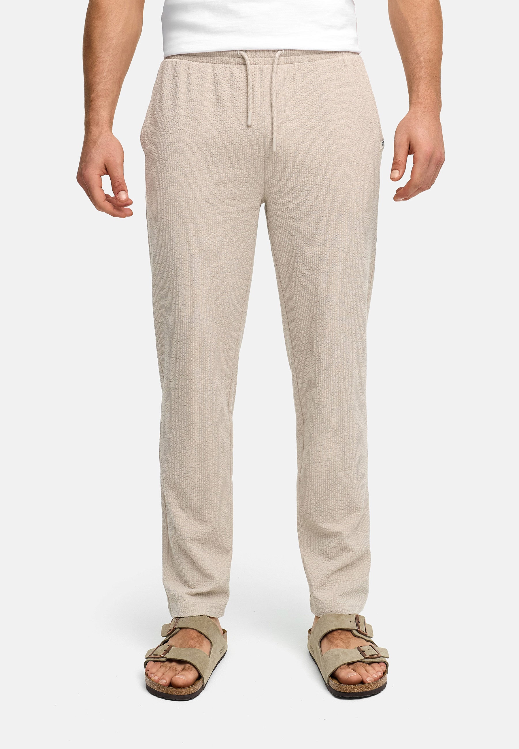 INDICODE | Men's Chino Pants INNogo