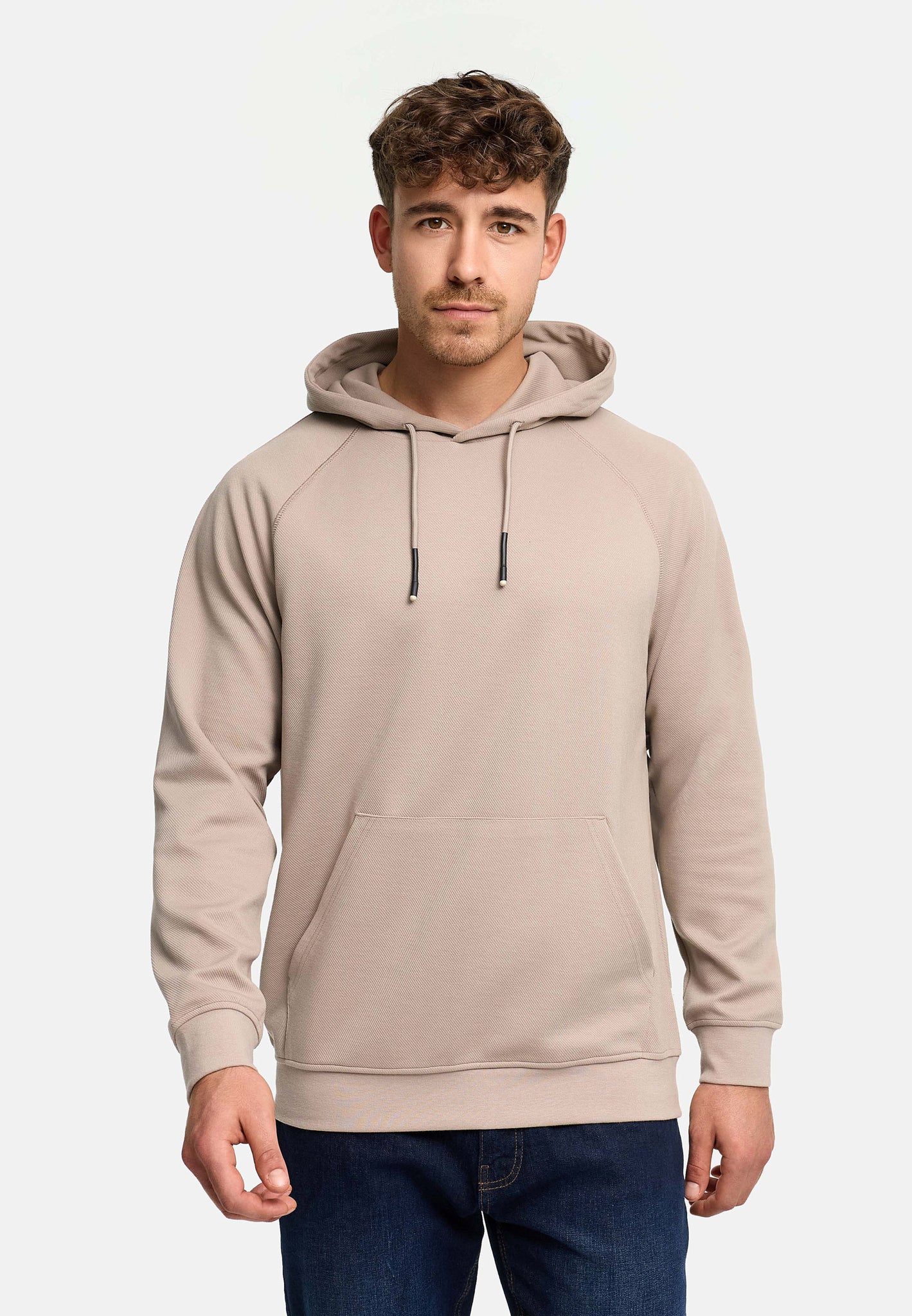 Kapuzenpullover INNezzo