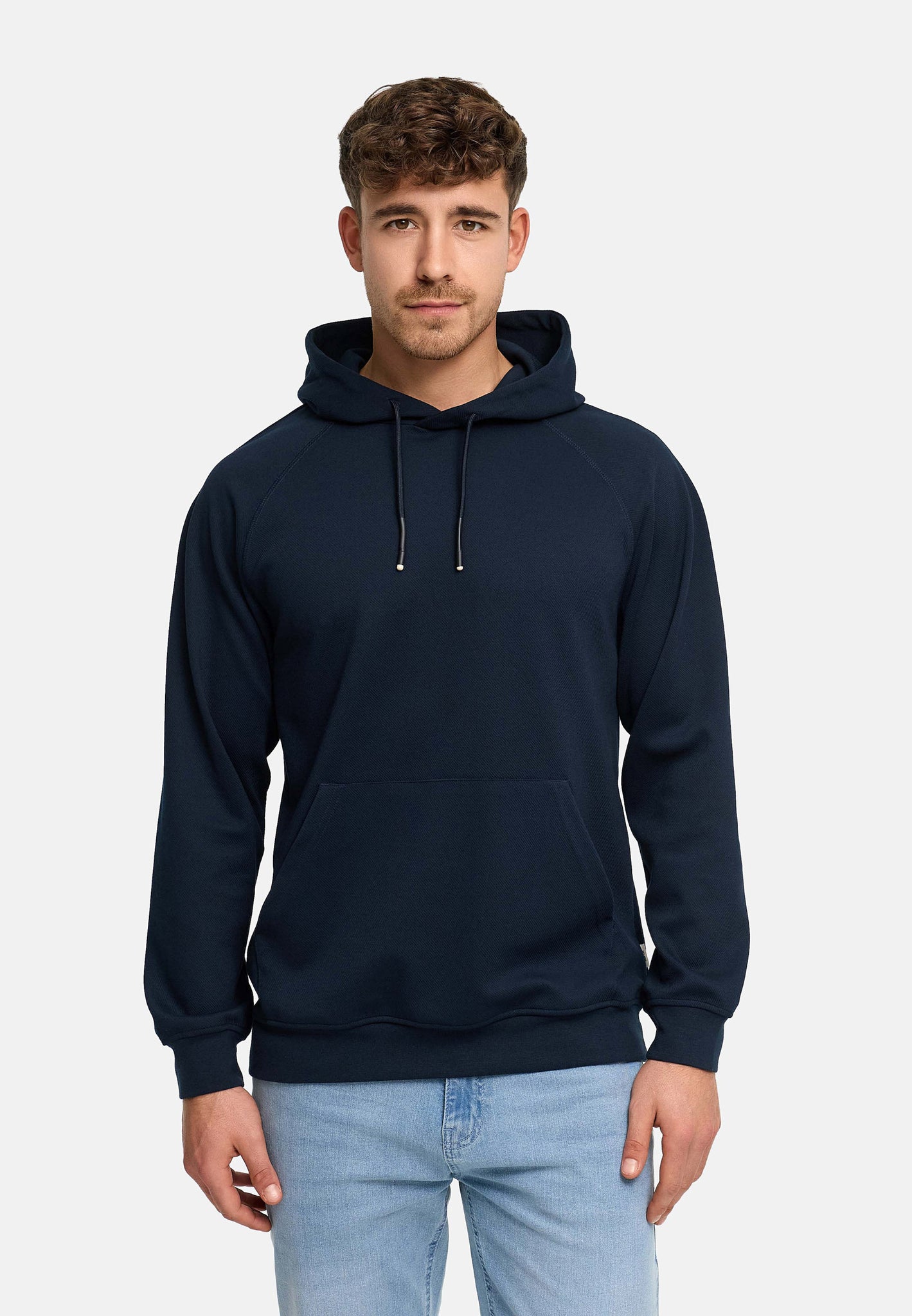 Kapuzenpullover INNezzo