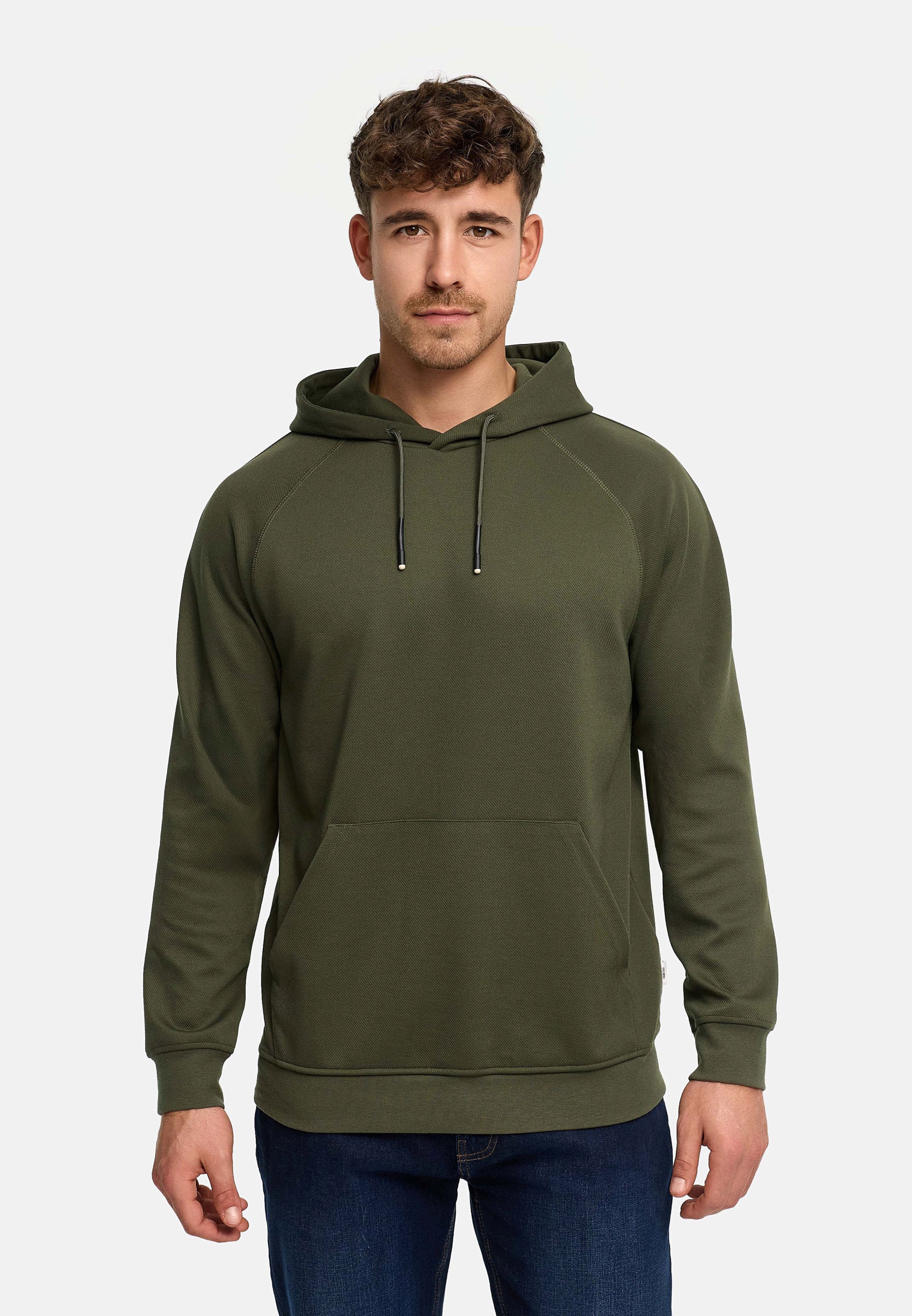 Kapuzenpullover INNezzo Produktbild