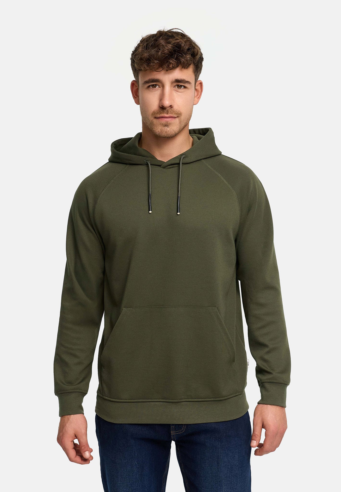 Kapuzenpullover INNezzo