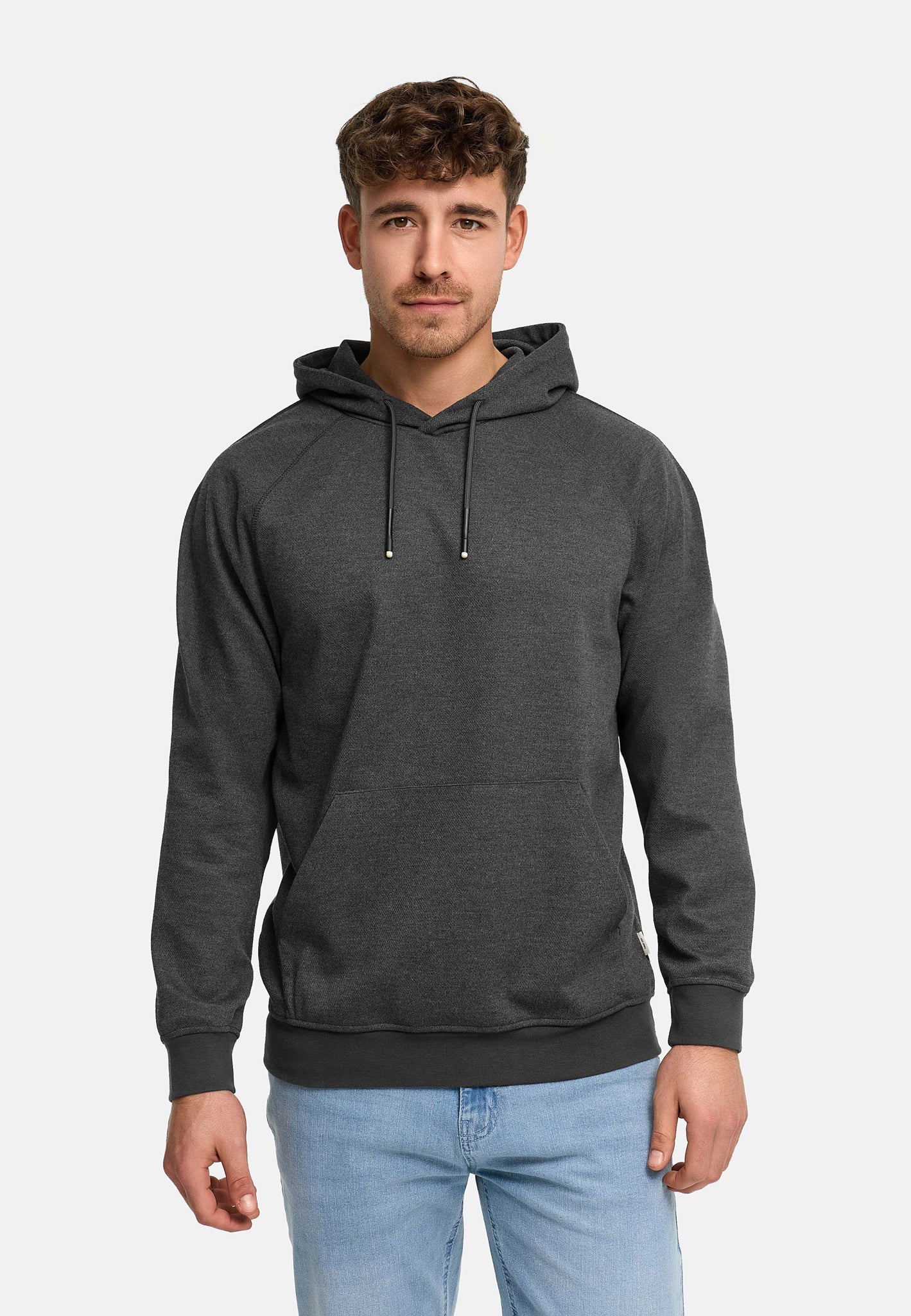 Kapuzenpullover INNezzo