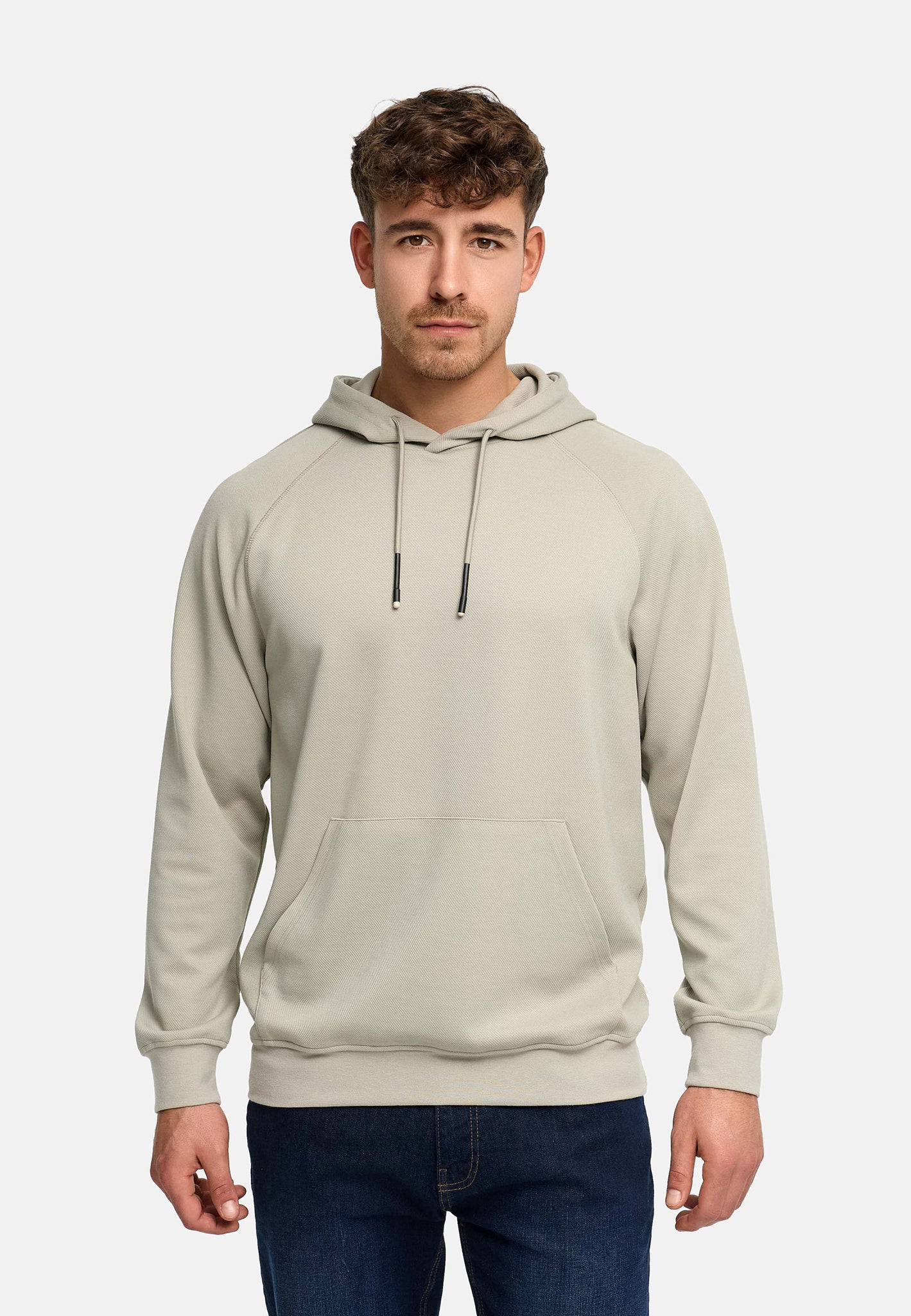 Kapuzenpullover INNezzo