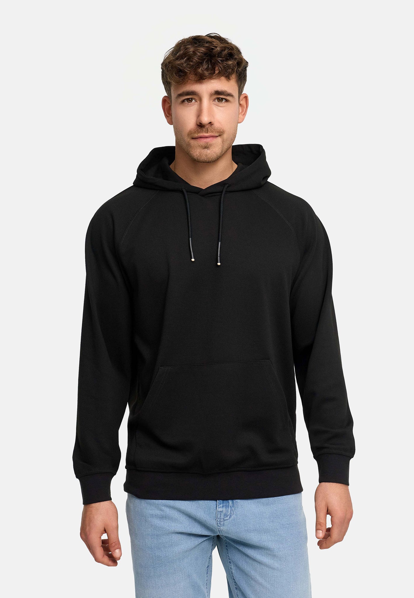 Kapuzenpullover INNezzo
