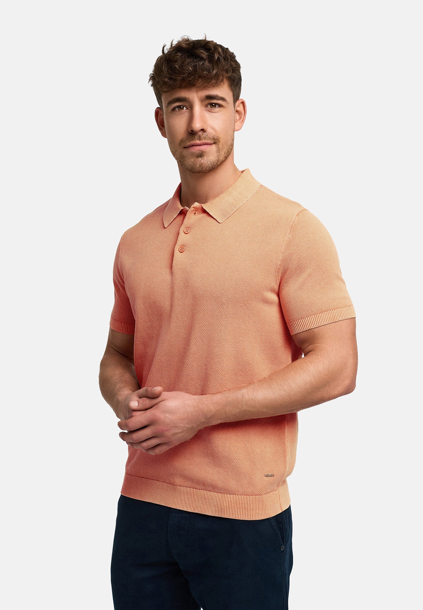 Poloshirt INVorm