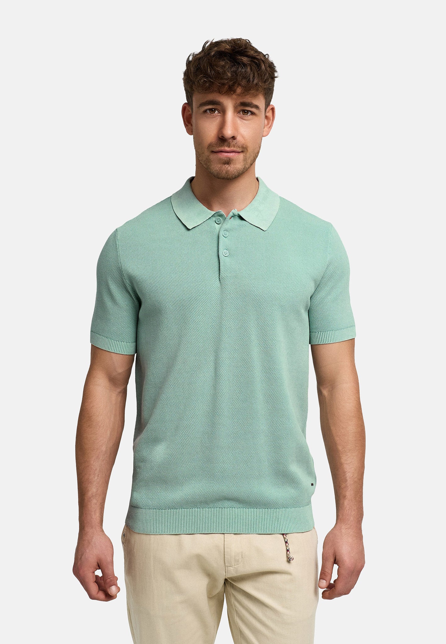 Poloshirt INVorm